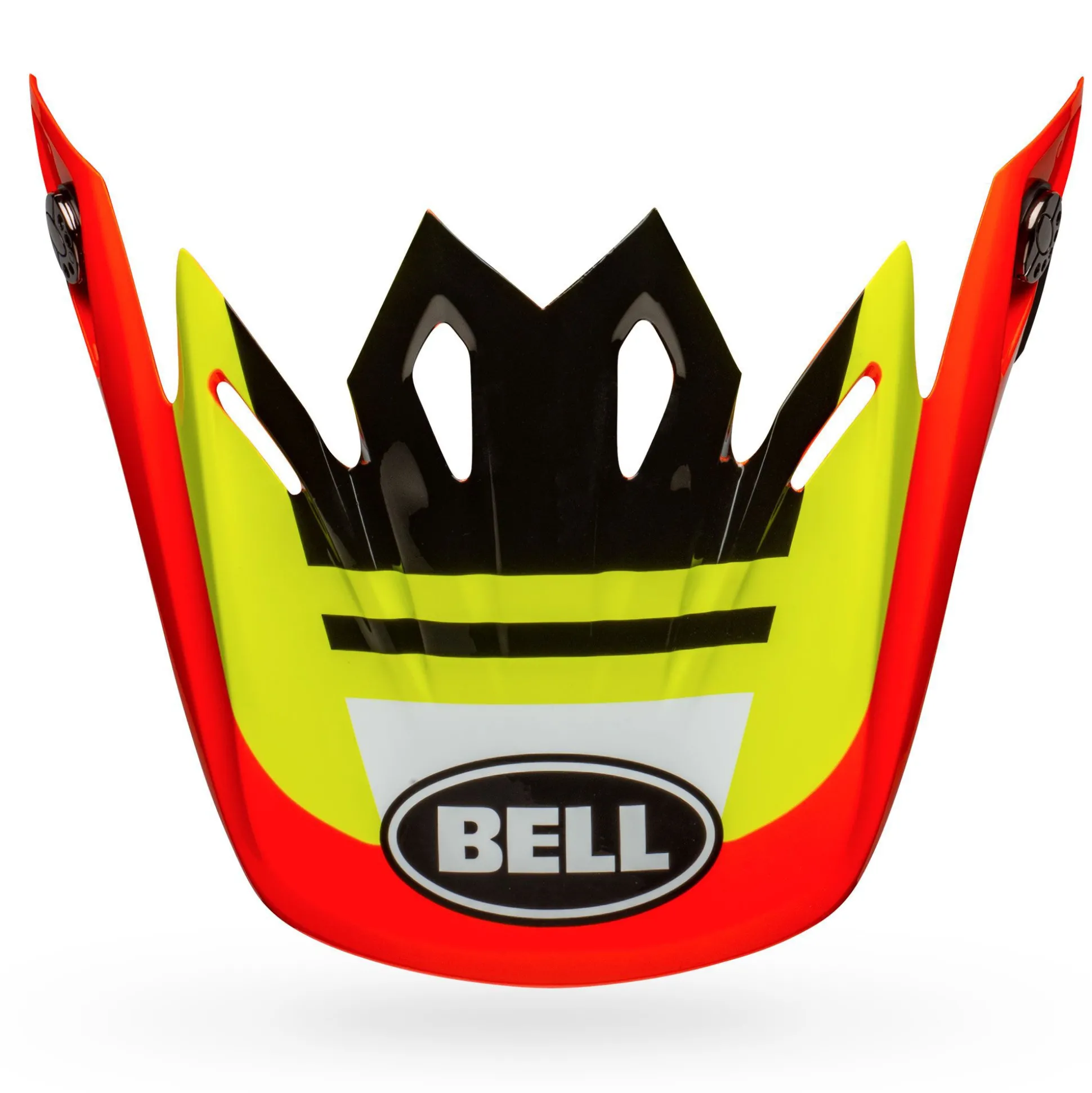 Bell Helmets Moto-9 Visor