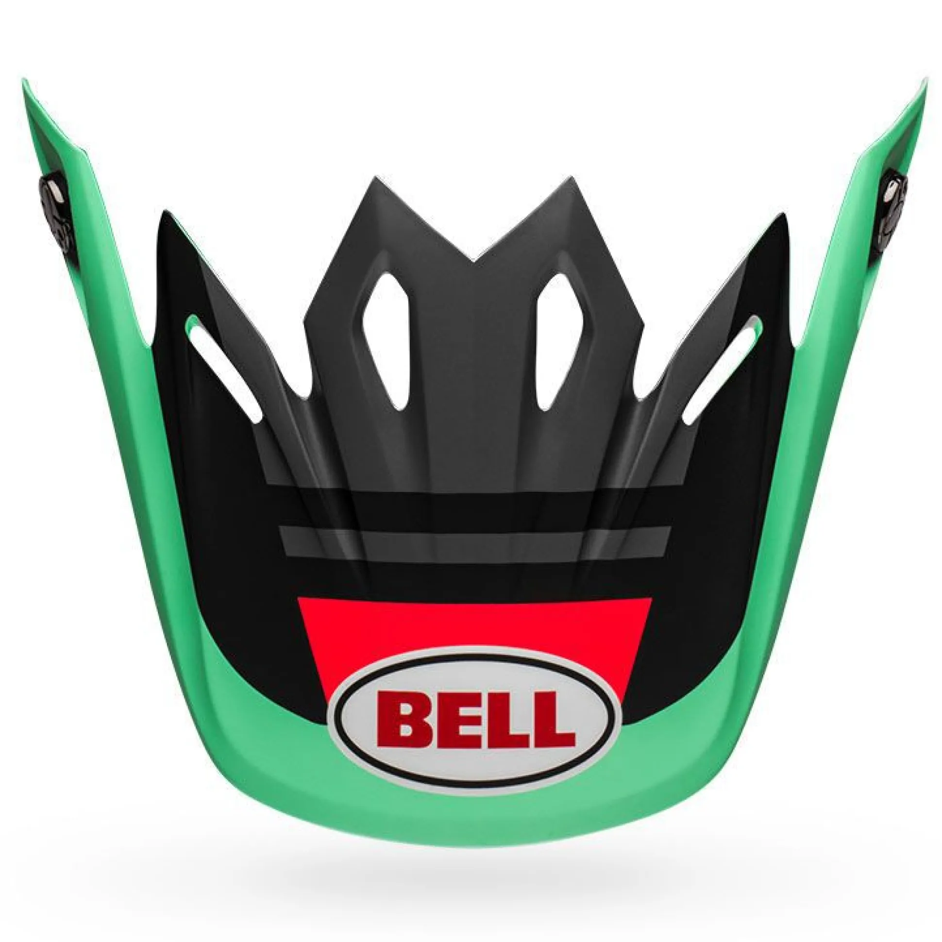 Bell Helmets Moto-9 Visor