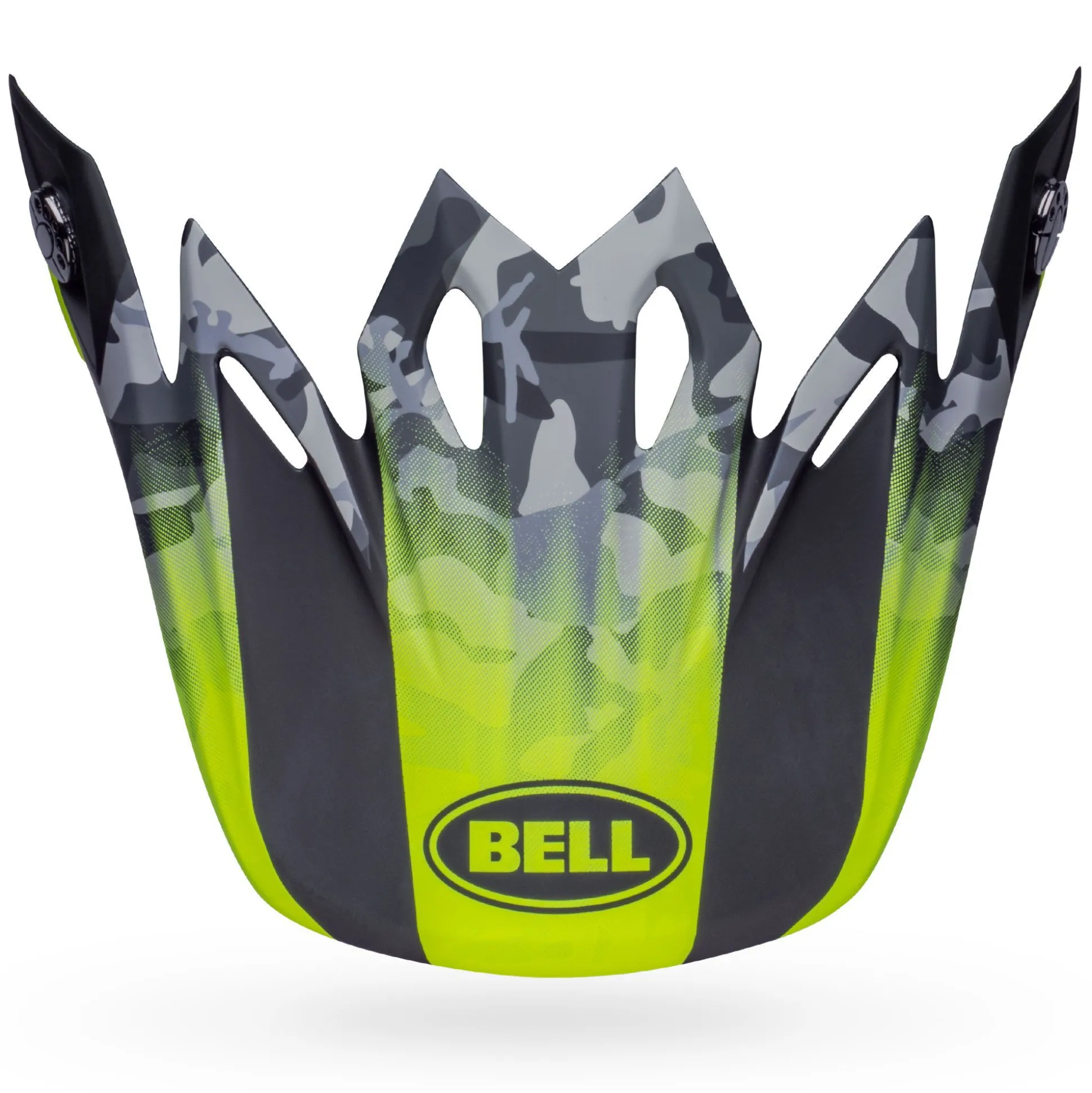 Bell Helmets Moto-9 Visor