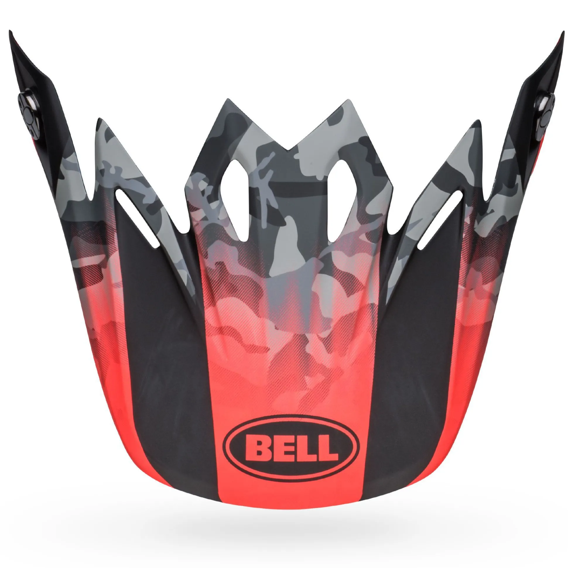 Bell Helmets Moto-9 Visor