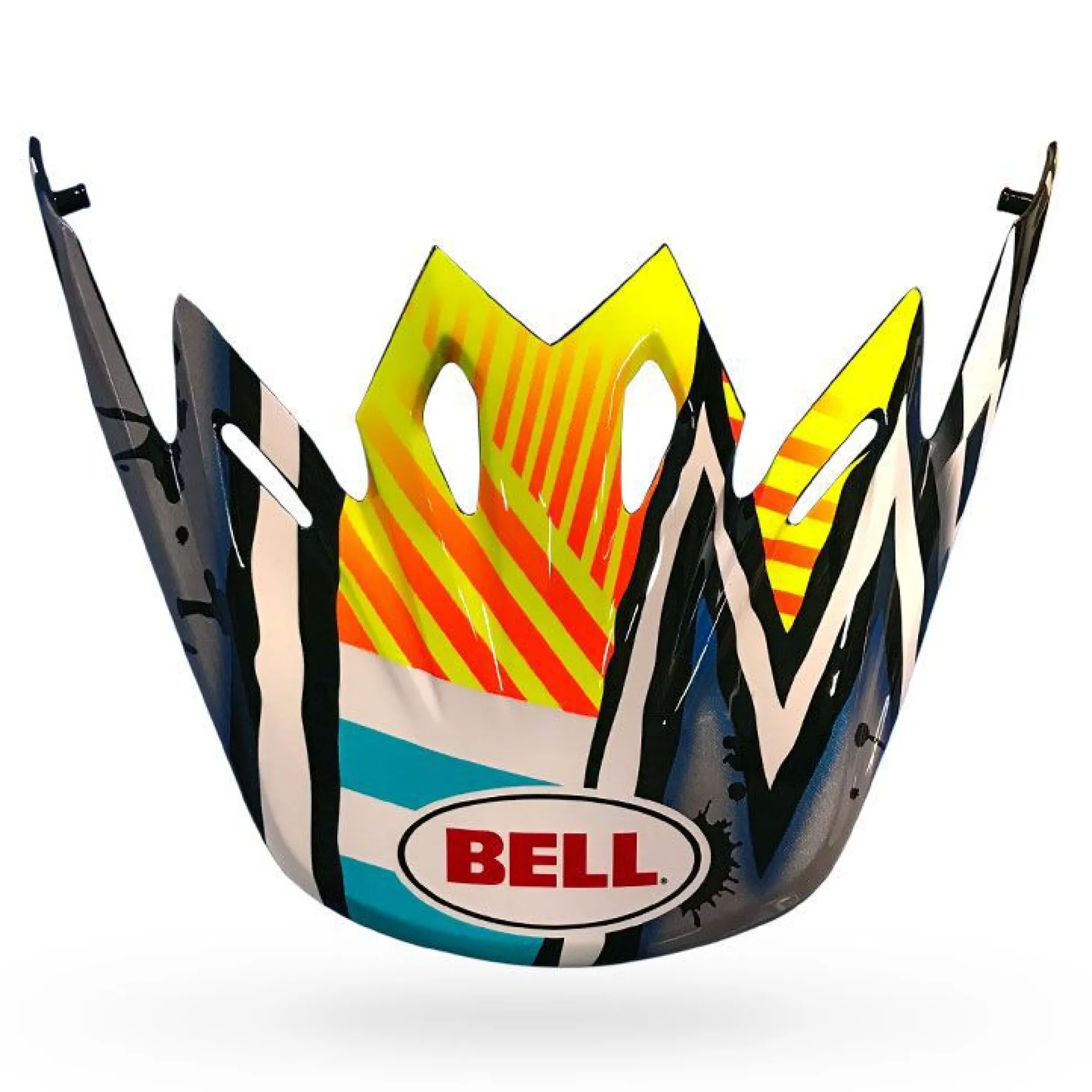 Bell Helmets Moto-9 Visor