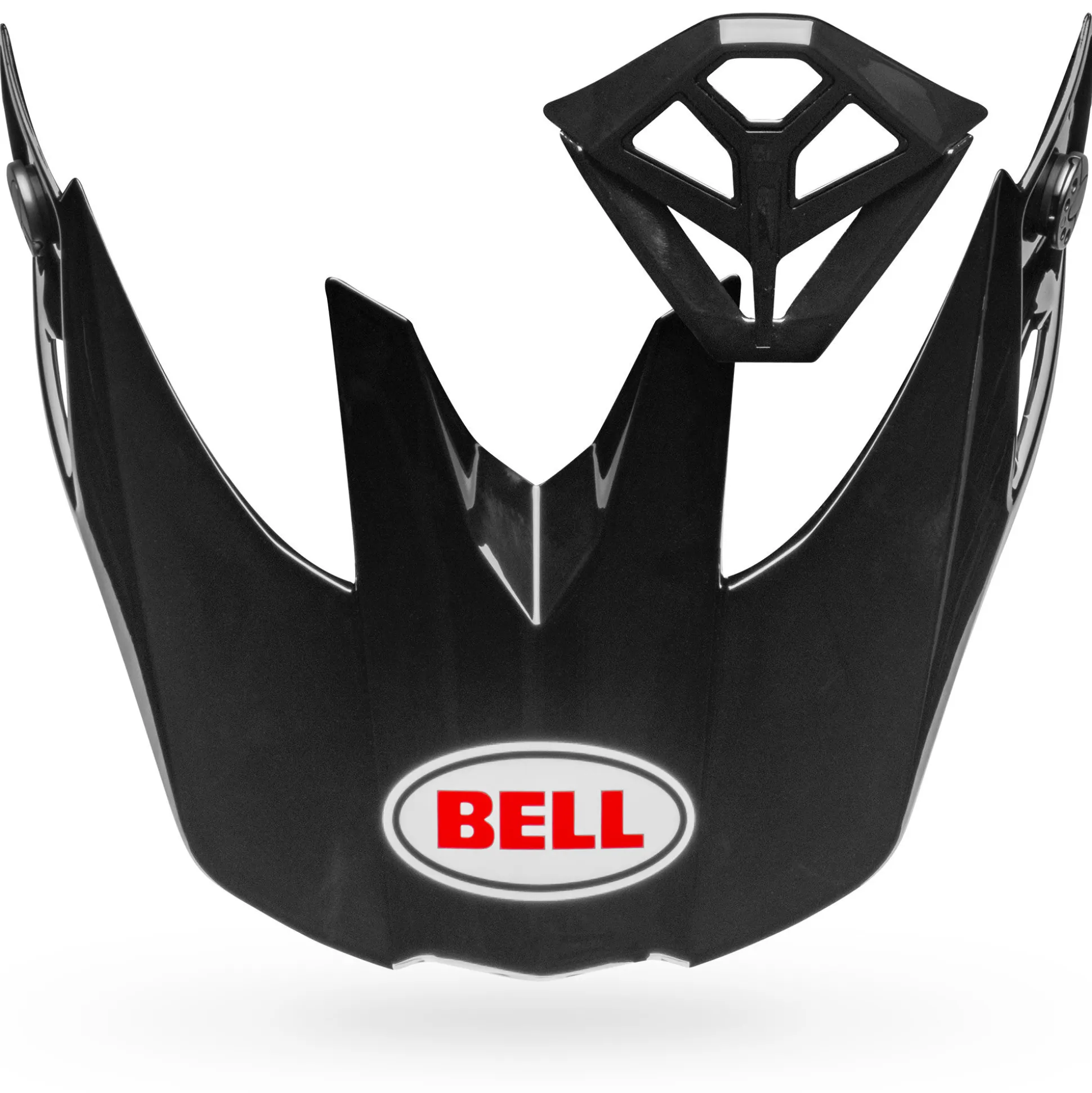 Bell Helmets Moto-10 Visor/Mouthpiece Kit