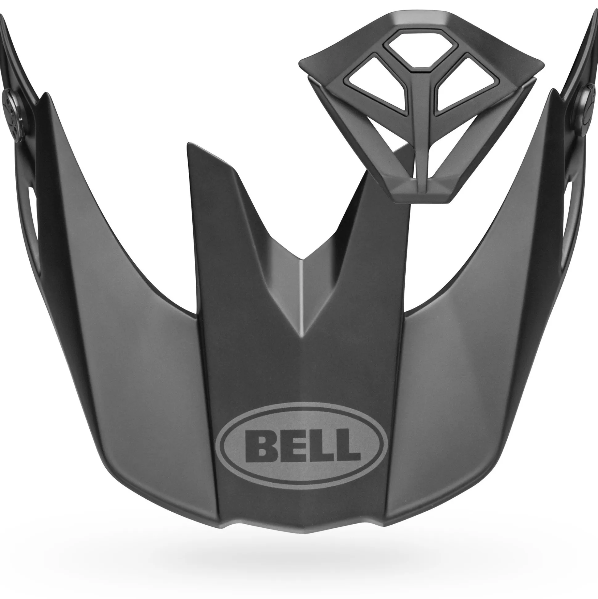 Bell Helmets Moto-10 Visor/Mouthpiece Kit