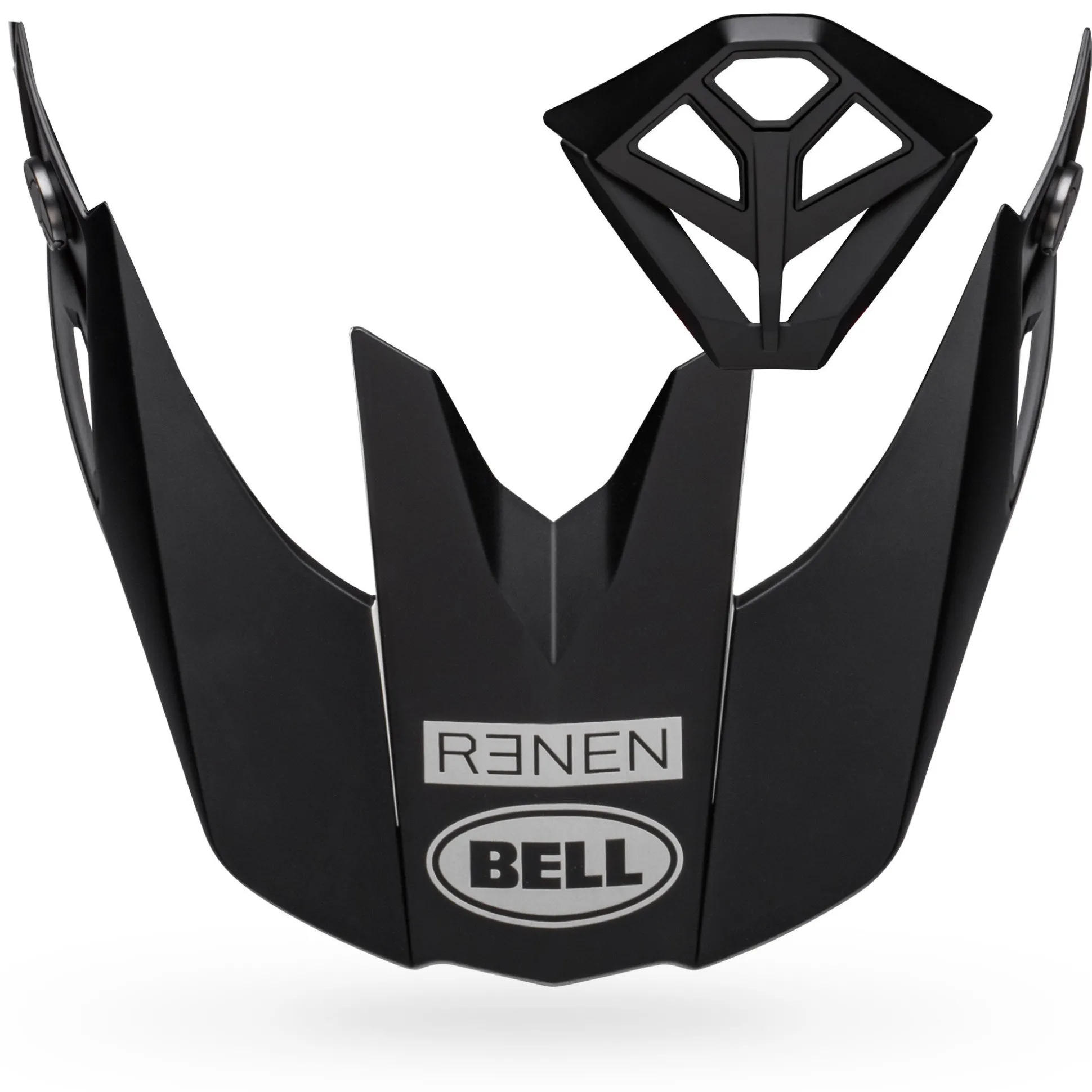 Bell Helmets Moto-10 Visor/Mouthpiece Kit