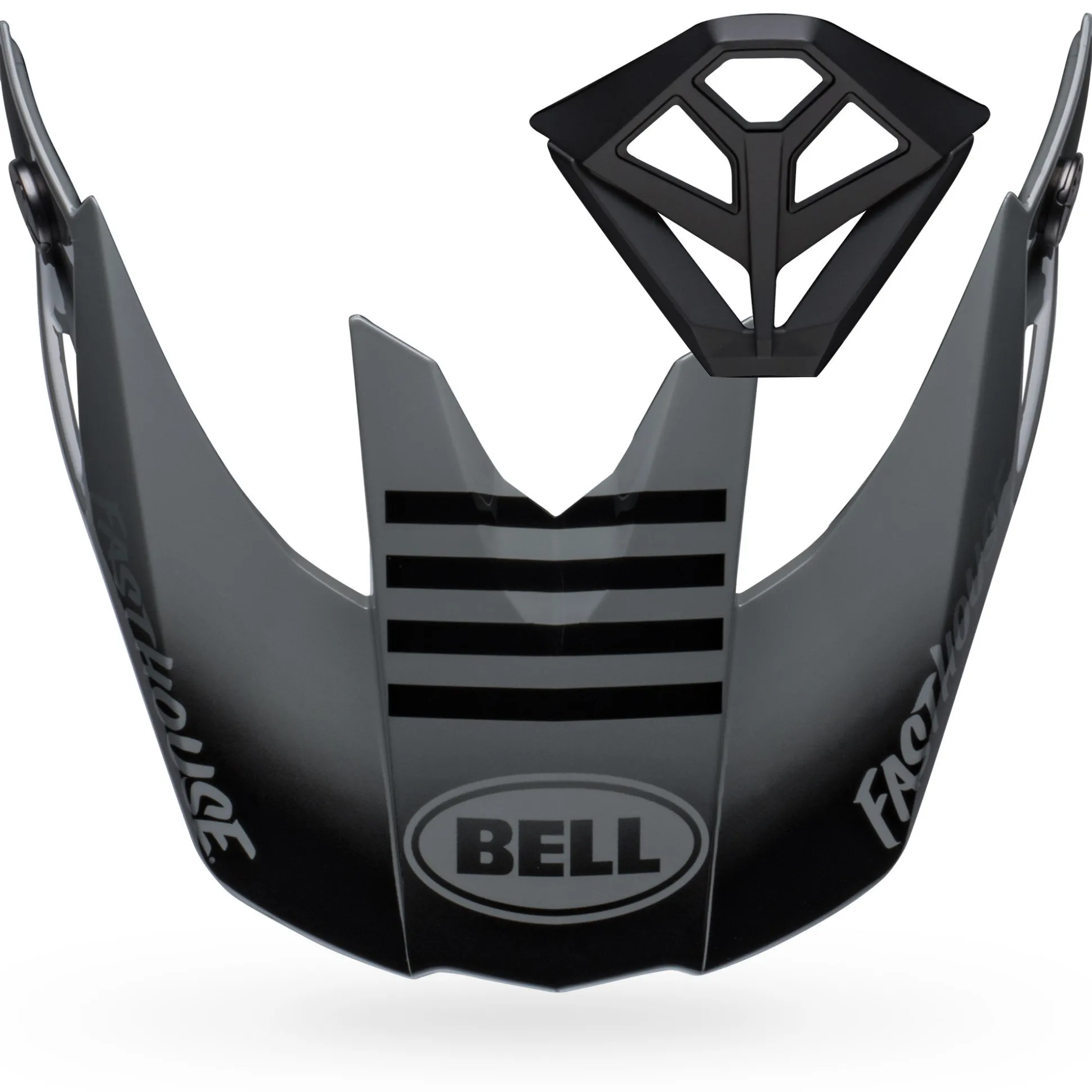 Bell Helmets Moto-10 Visor/Mouthpiece Kit