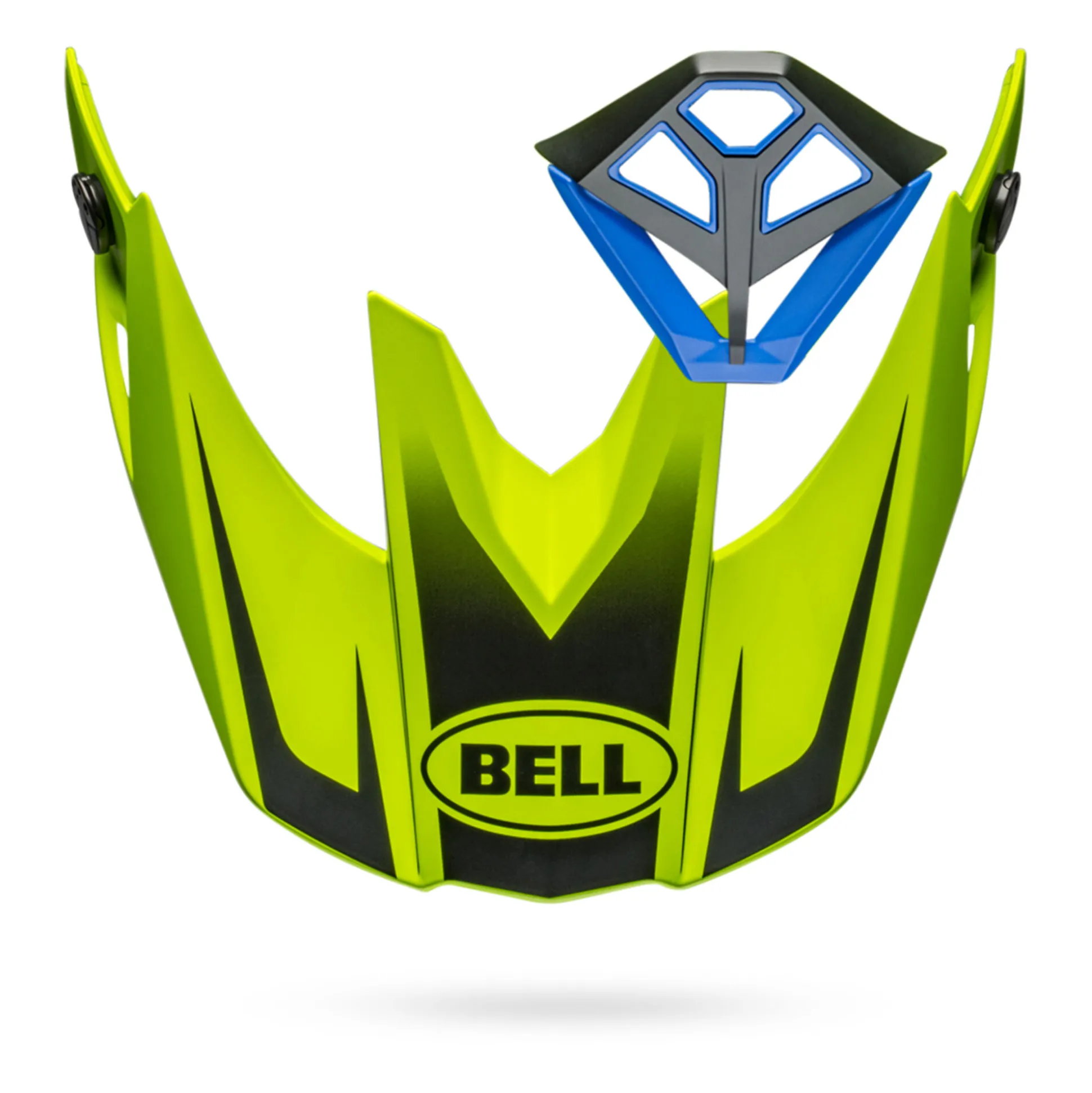 Bell Helmets Moto-10 Visor/Mouthpiece Kit