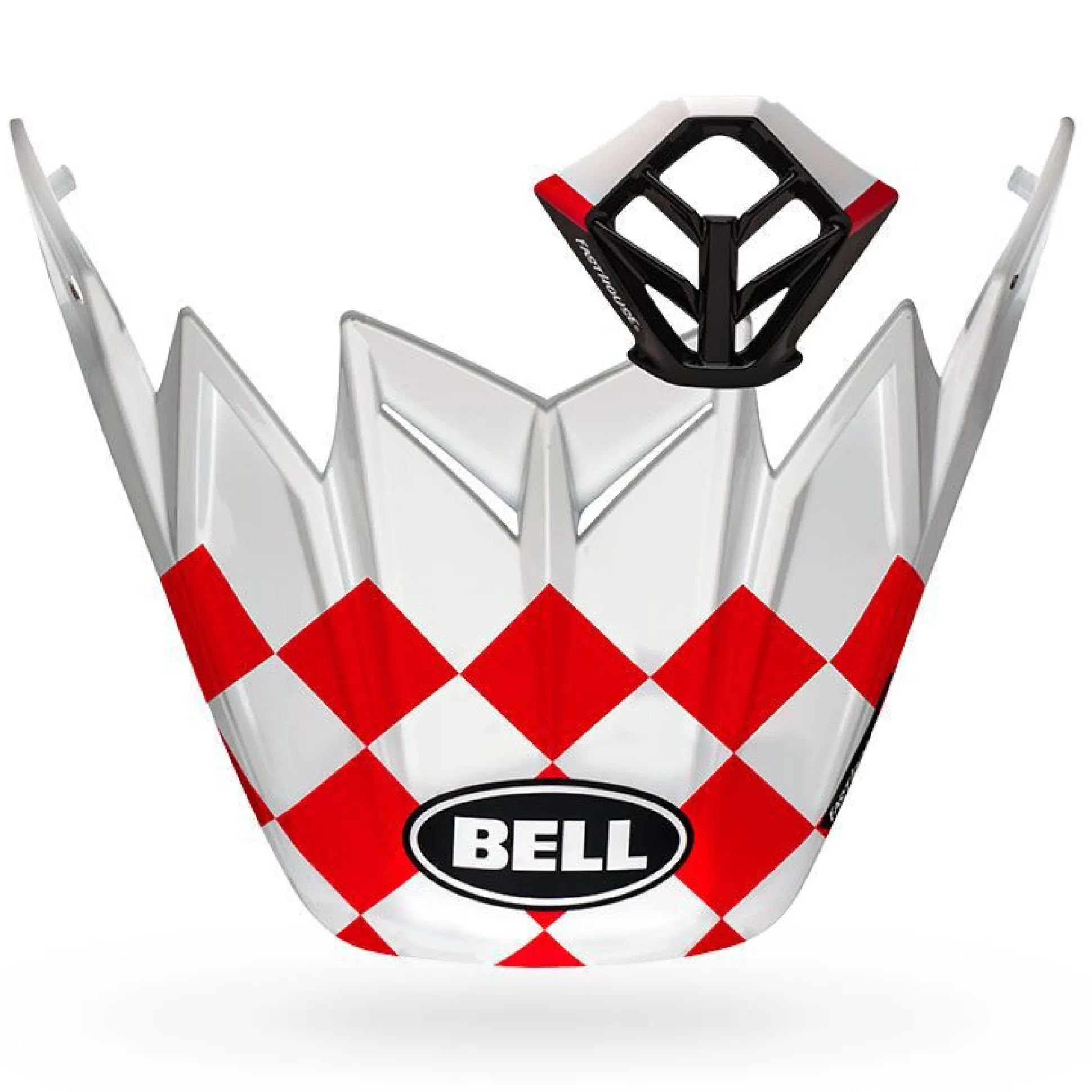 Bell Helmets Moto-9 Visor/Mouthpiece Kit