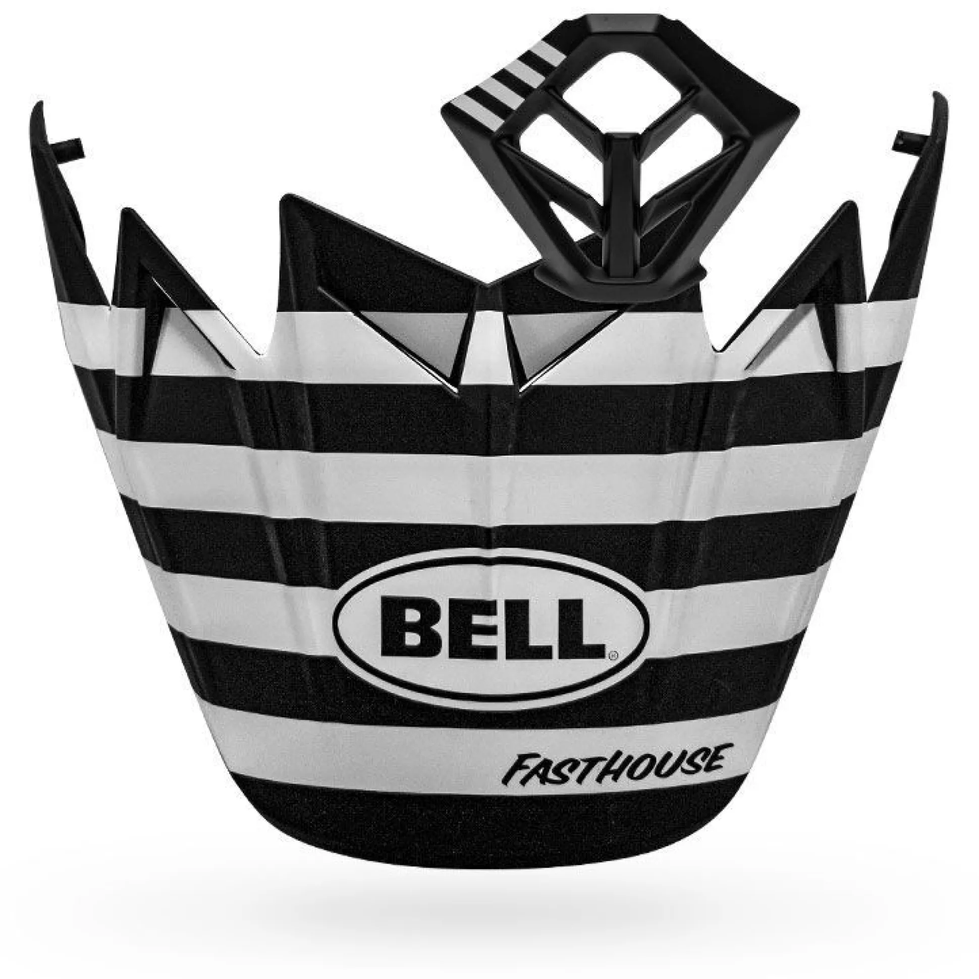 Bell Helmets Moto-9 Visor/Mouthpiece Kit