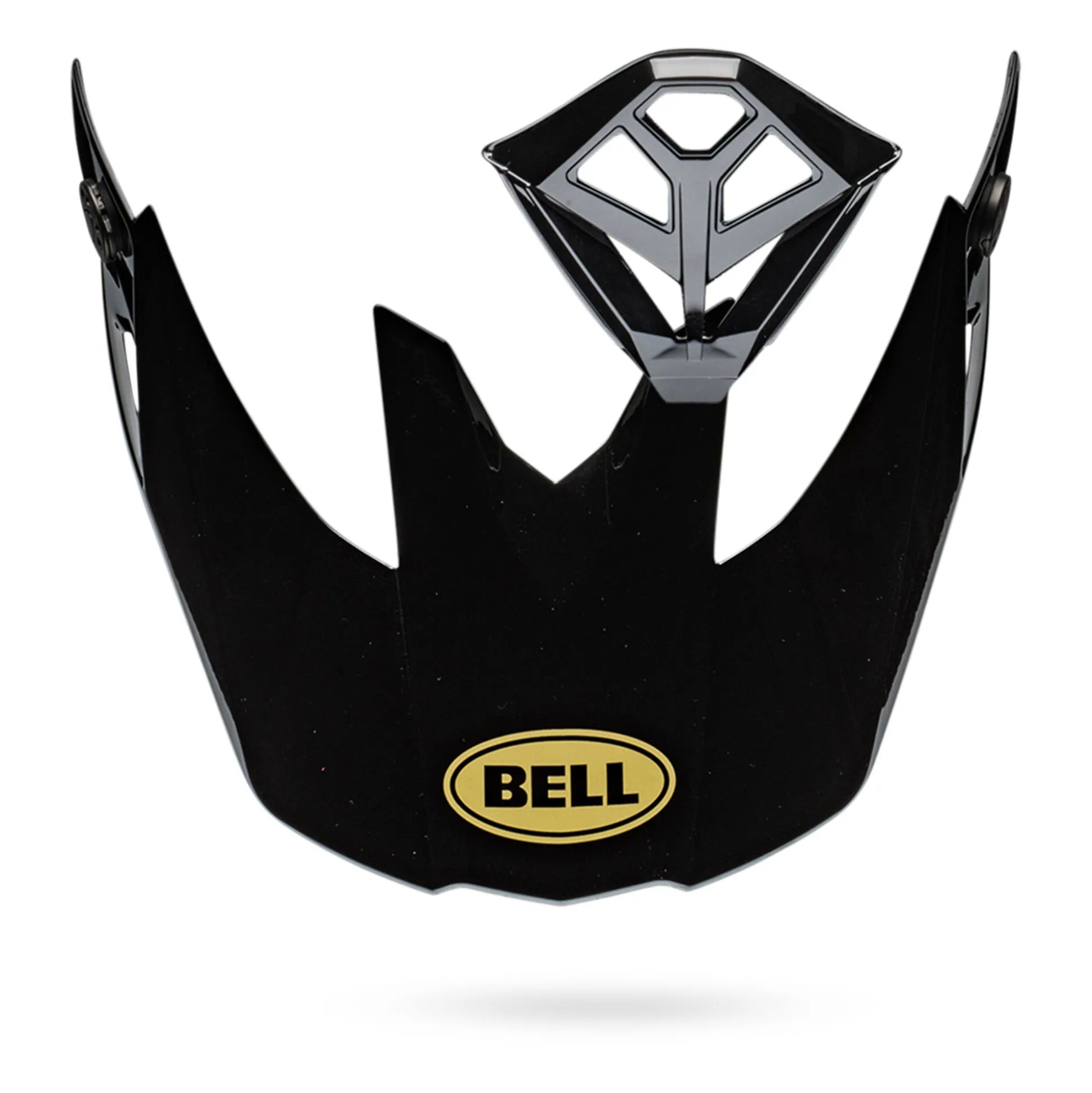 Bell Helmets Moto-10 Visor/Mouthpiece Kit