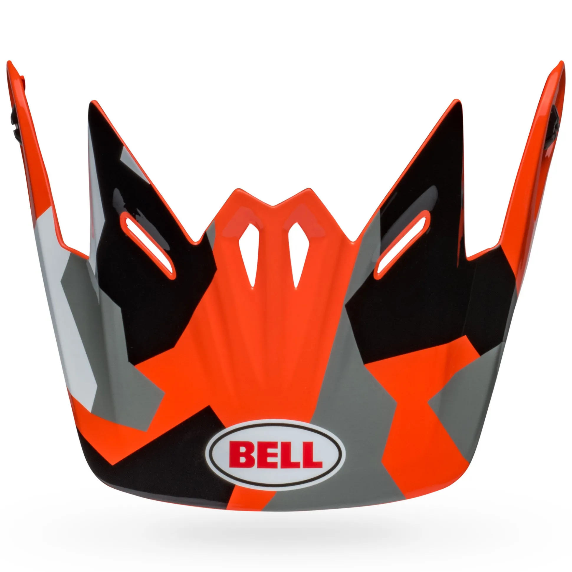 Bell Helmets Moto-9 Youth Visor