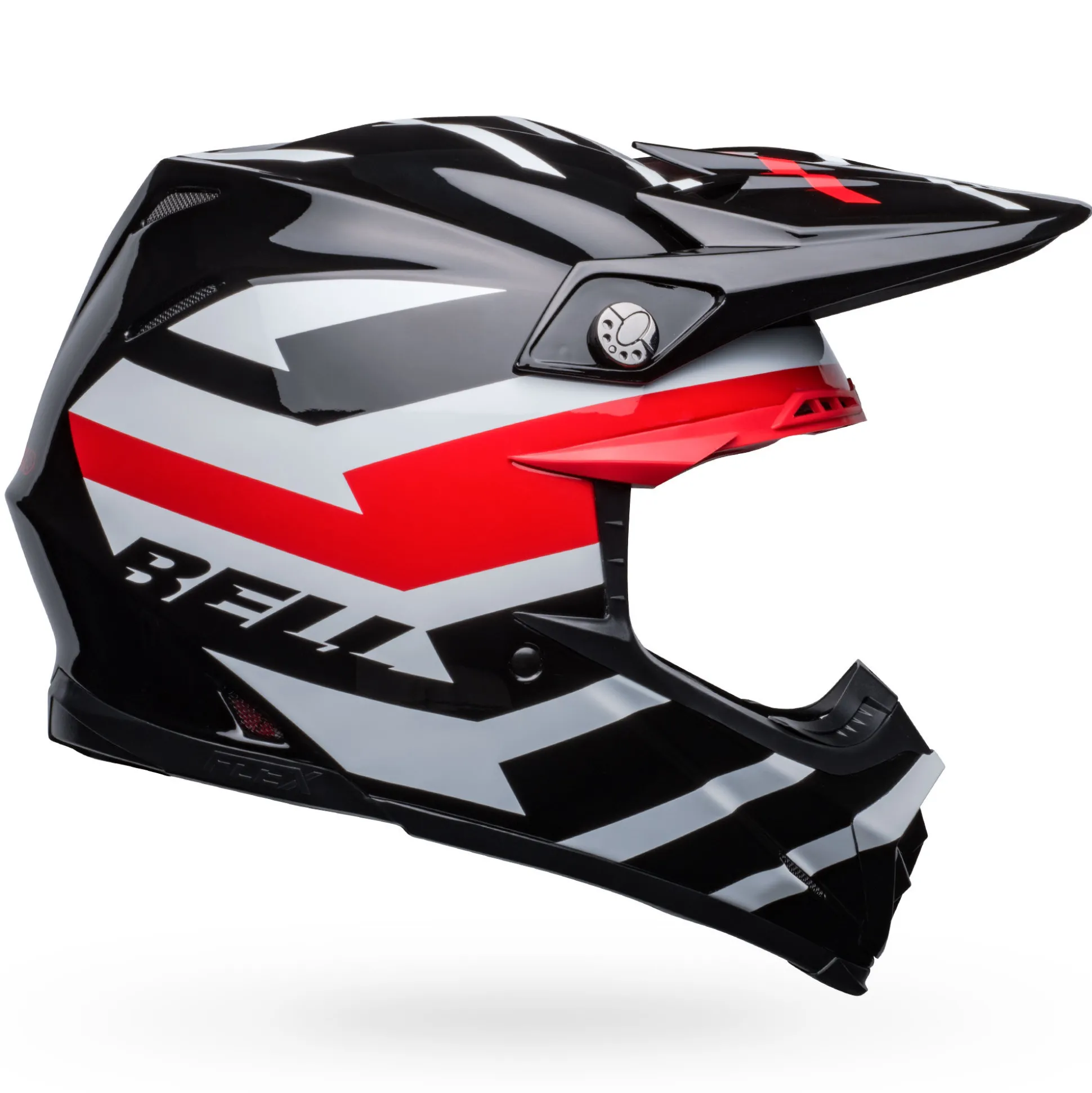 Bell Helmets Moto-9S Flex