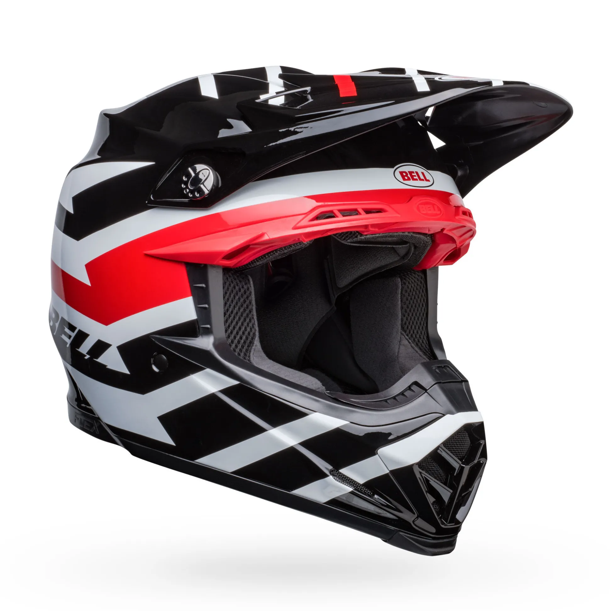 Bell Helmets Moto-9S Flex