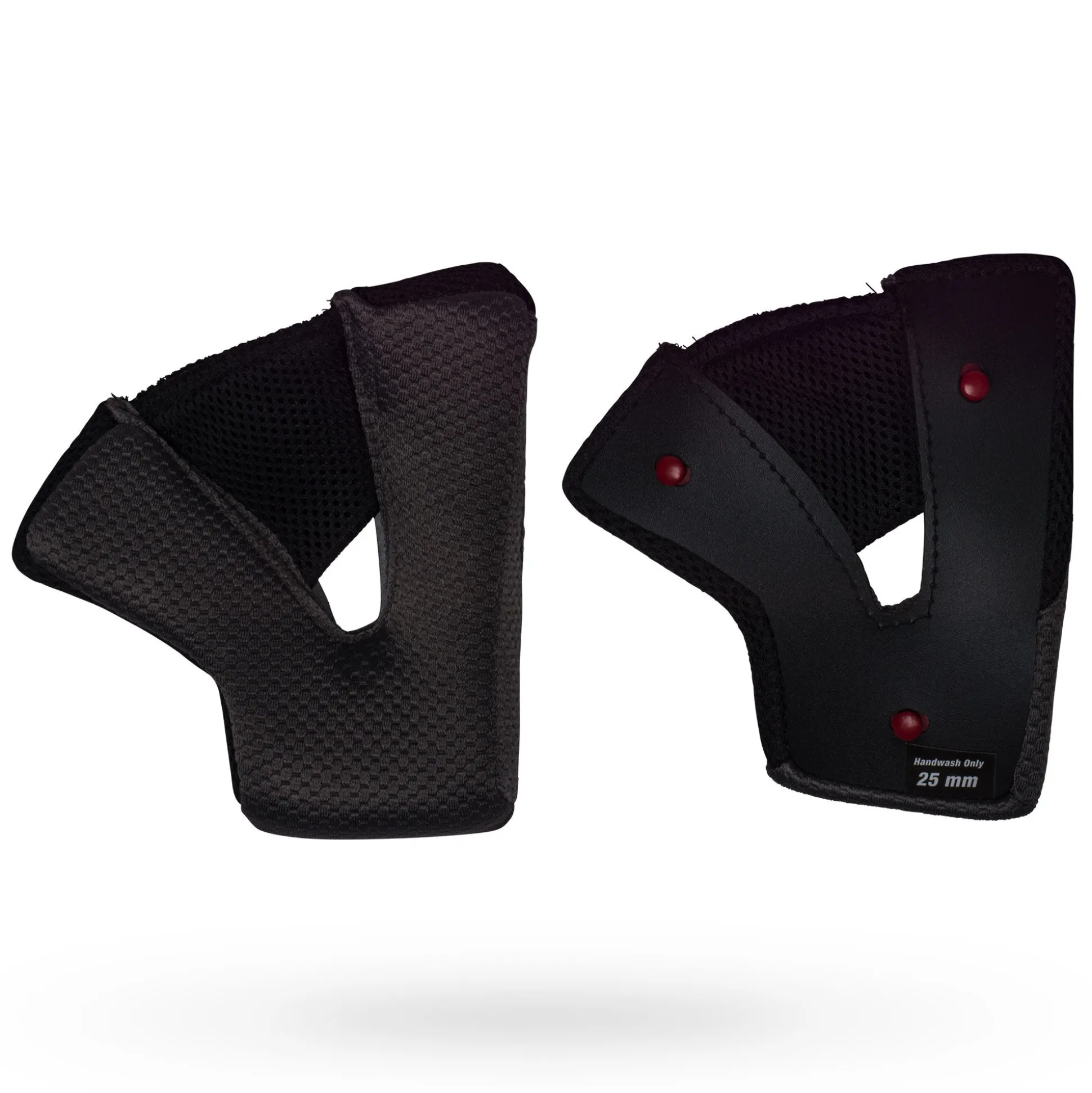 Bell Helmets MX-9 Cheek Pads