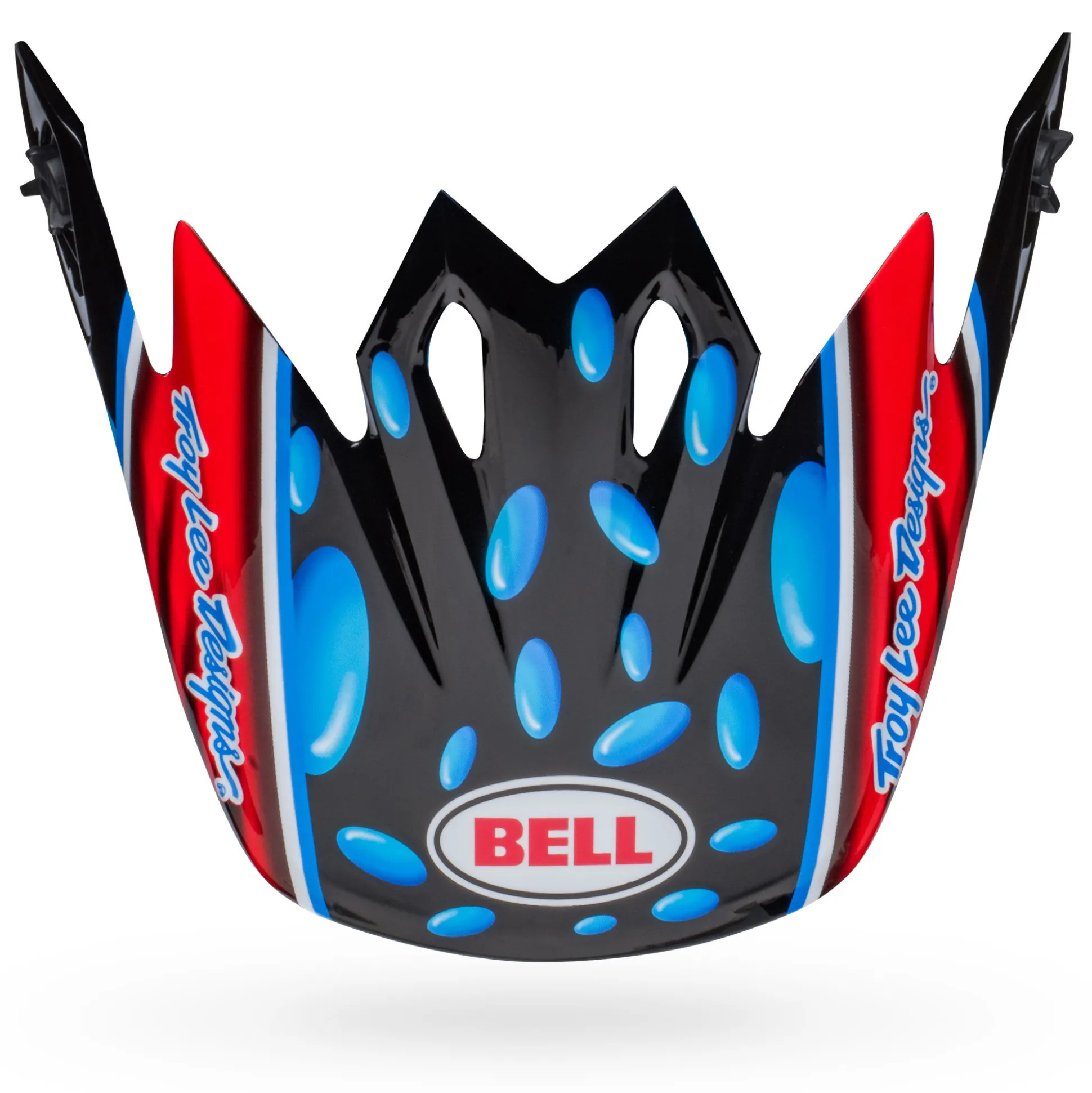 Bell Helmets MX-9 Visor