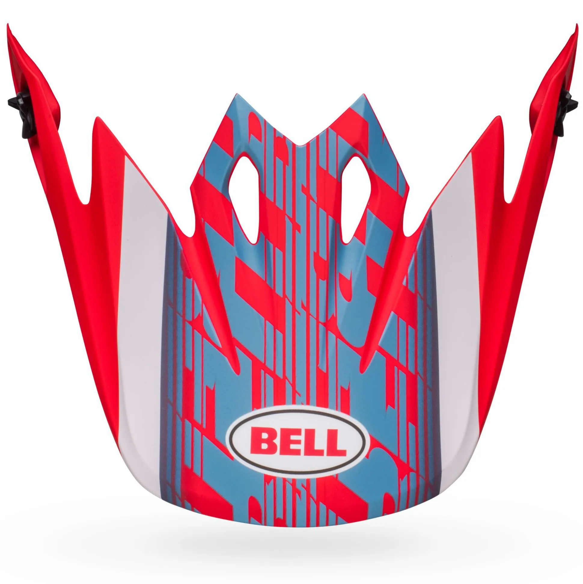 Bell Helmets MX-9 Visor