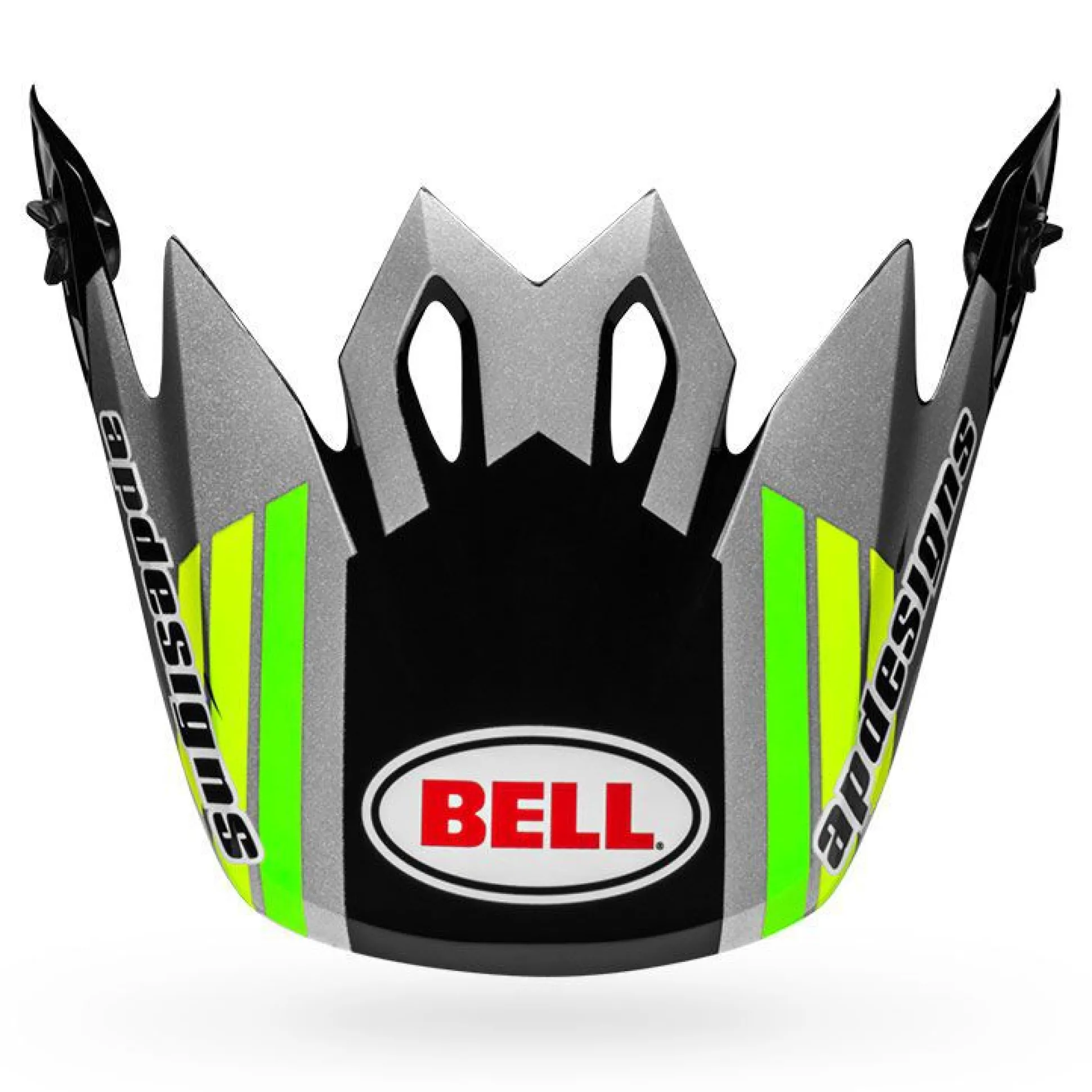 Bell Helmets MX-9 Visor