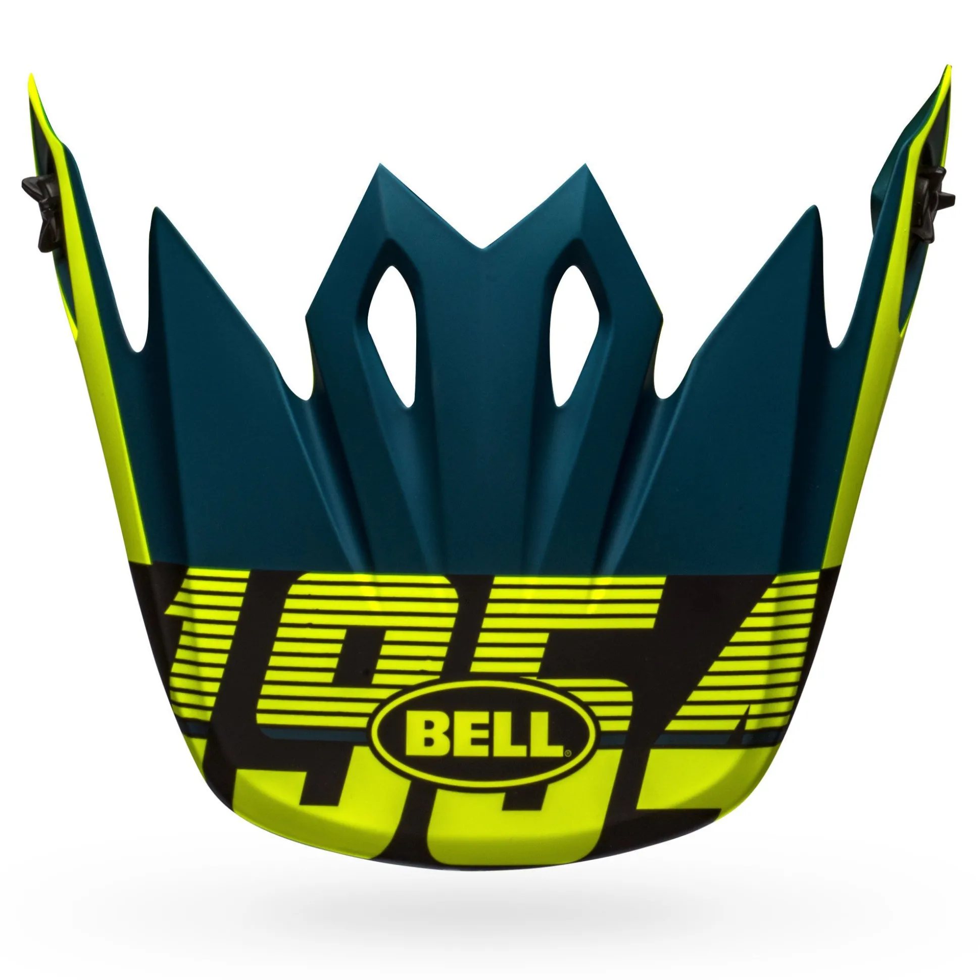 Bell Helmets MX-9 Visor