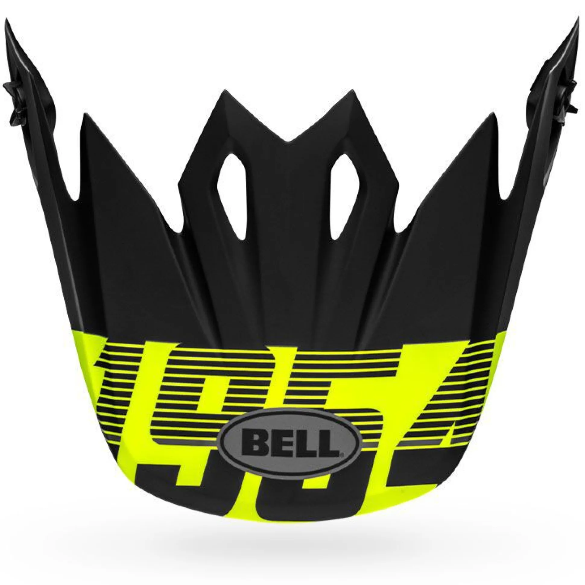 Bell Helmets MX-9 Visor