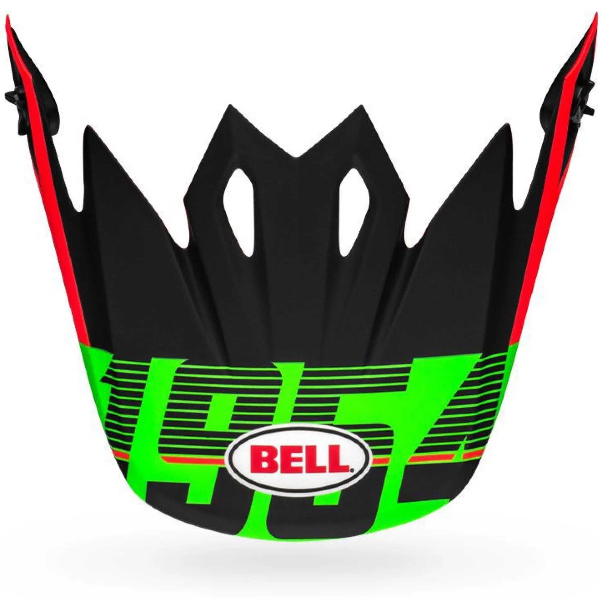 Bell Helmets MX-9 Visor