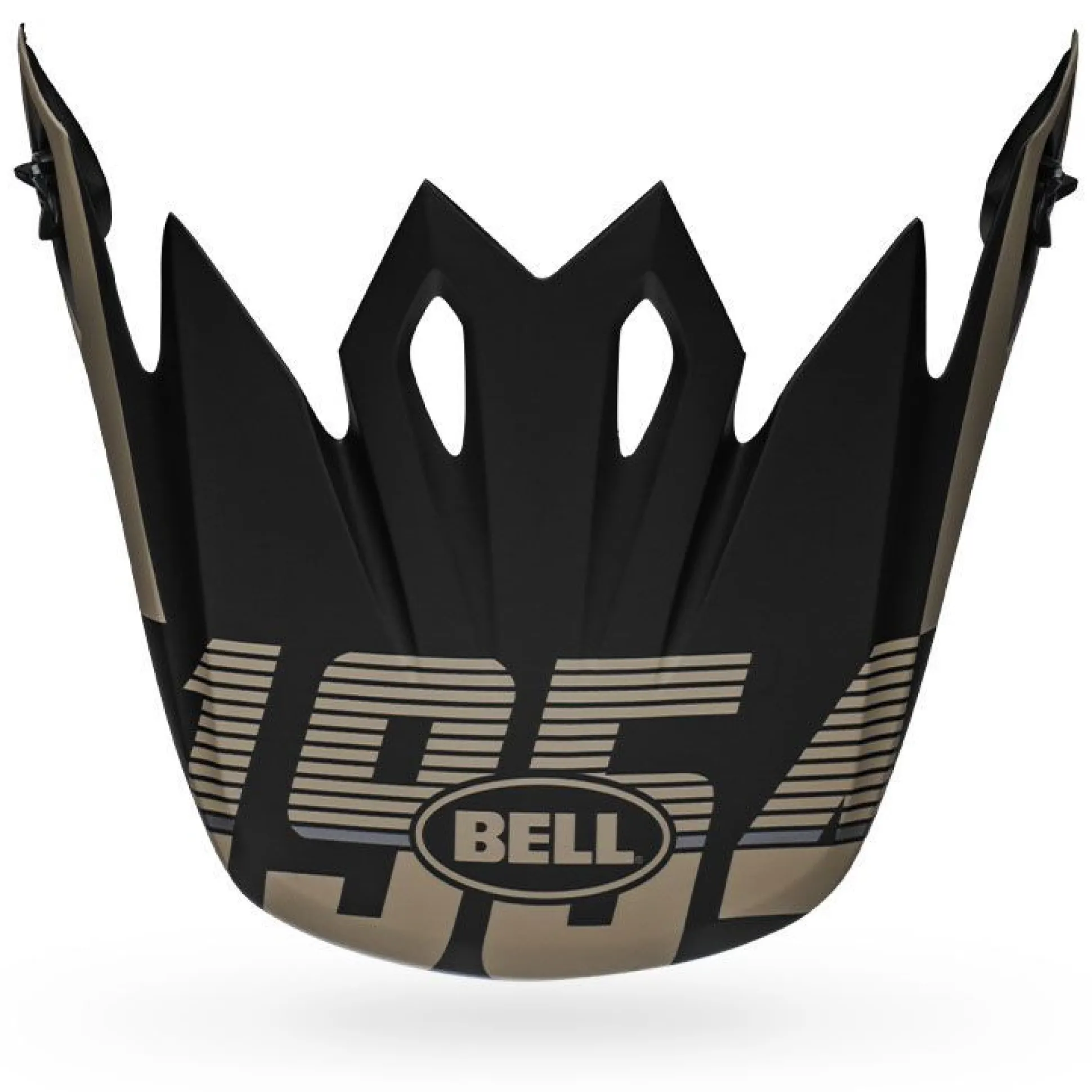 Bell Helmets MX-9 Visor