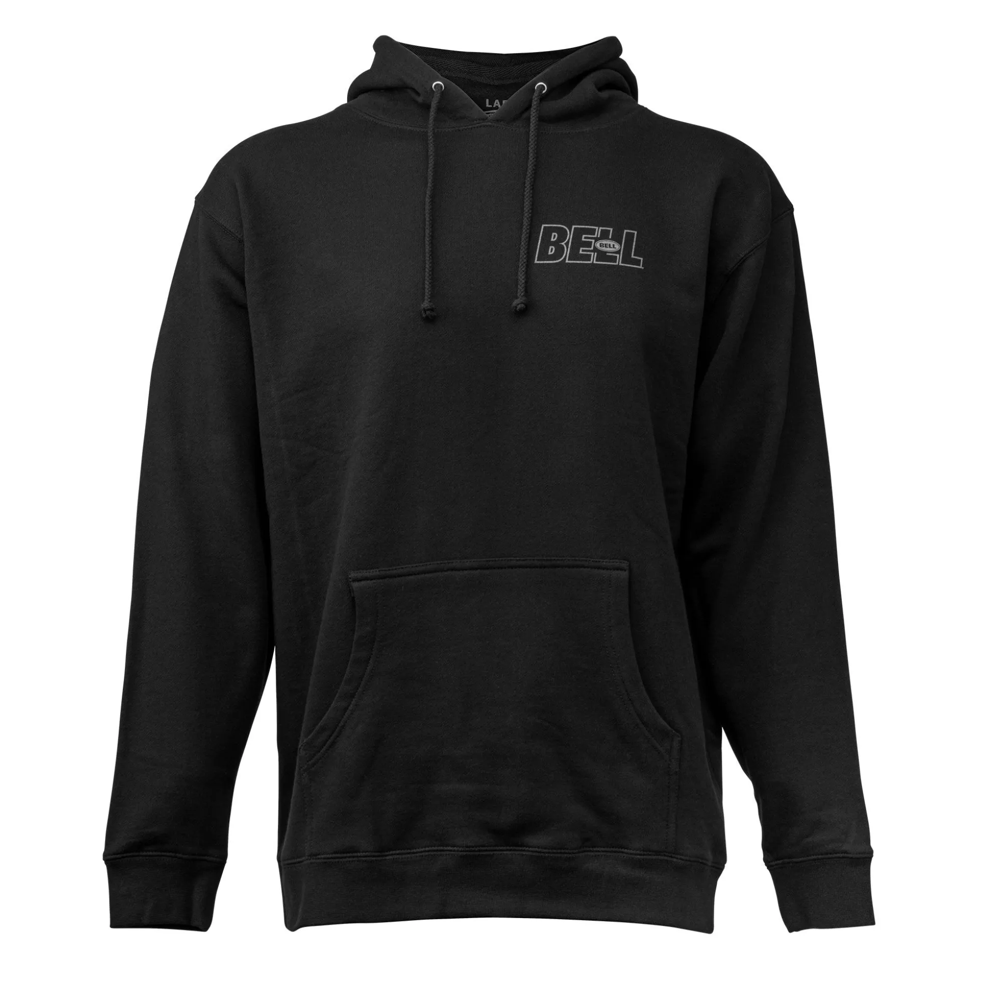 Bell Helmets Pullover Hoodie