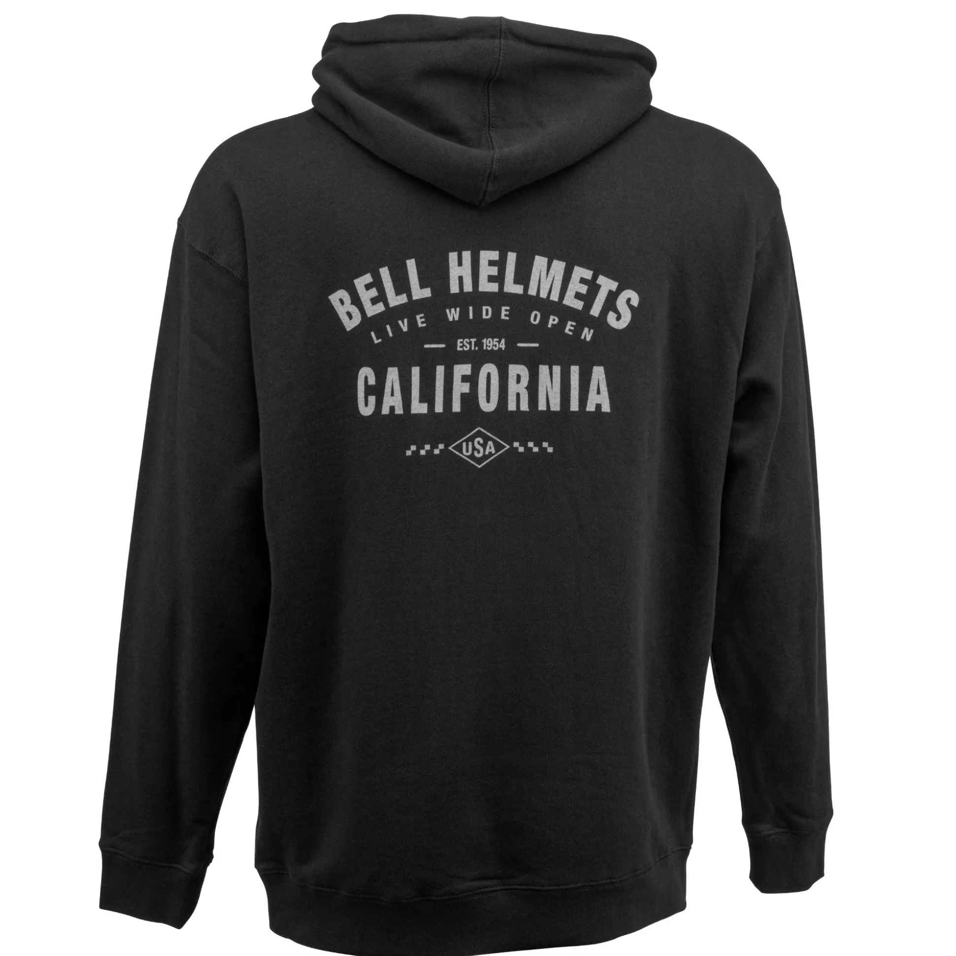 Bell Helmets Pullover Hoodie