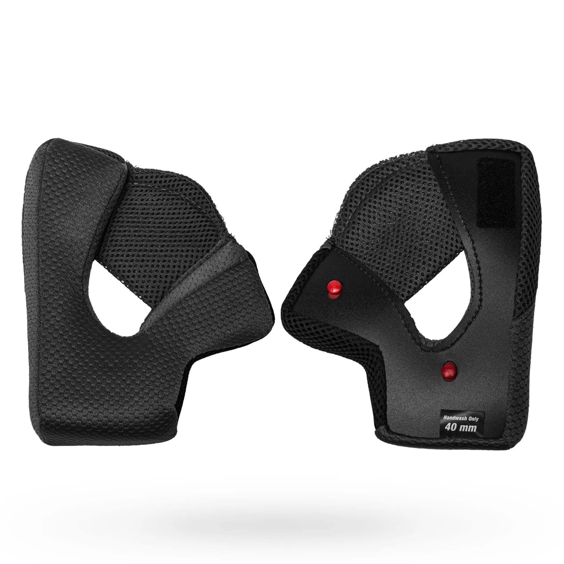 Bell Helmets Qualifier Cheek Pads