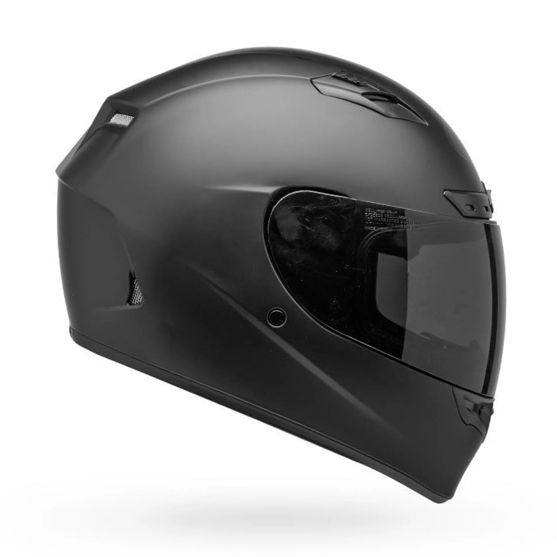 Bell Helmets Qualifier DLX Blackout