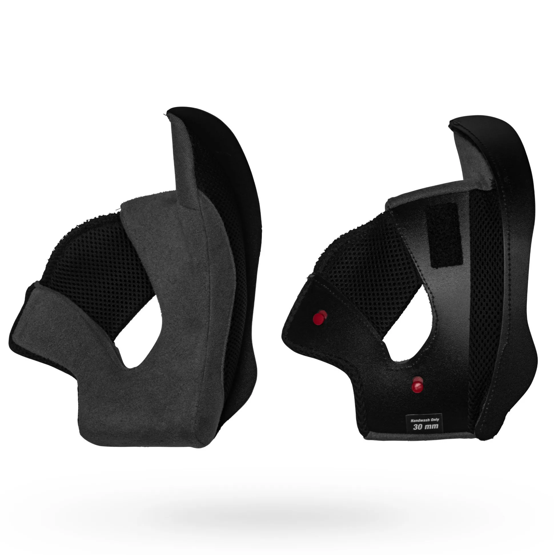 Bell Helmets Qualifier DLX Cheek Pads