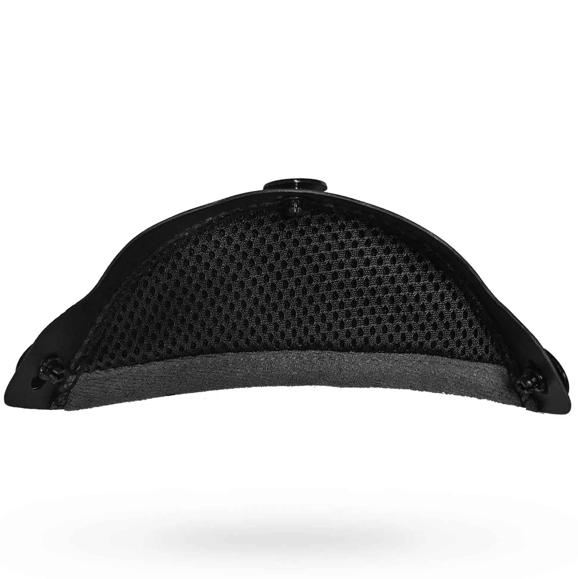 Bell Helmets Qualifier DLX Chin Curtain