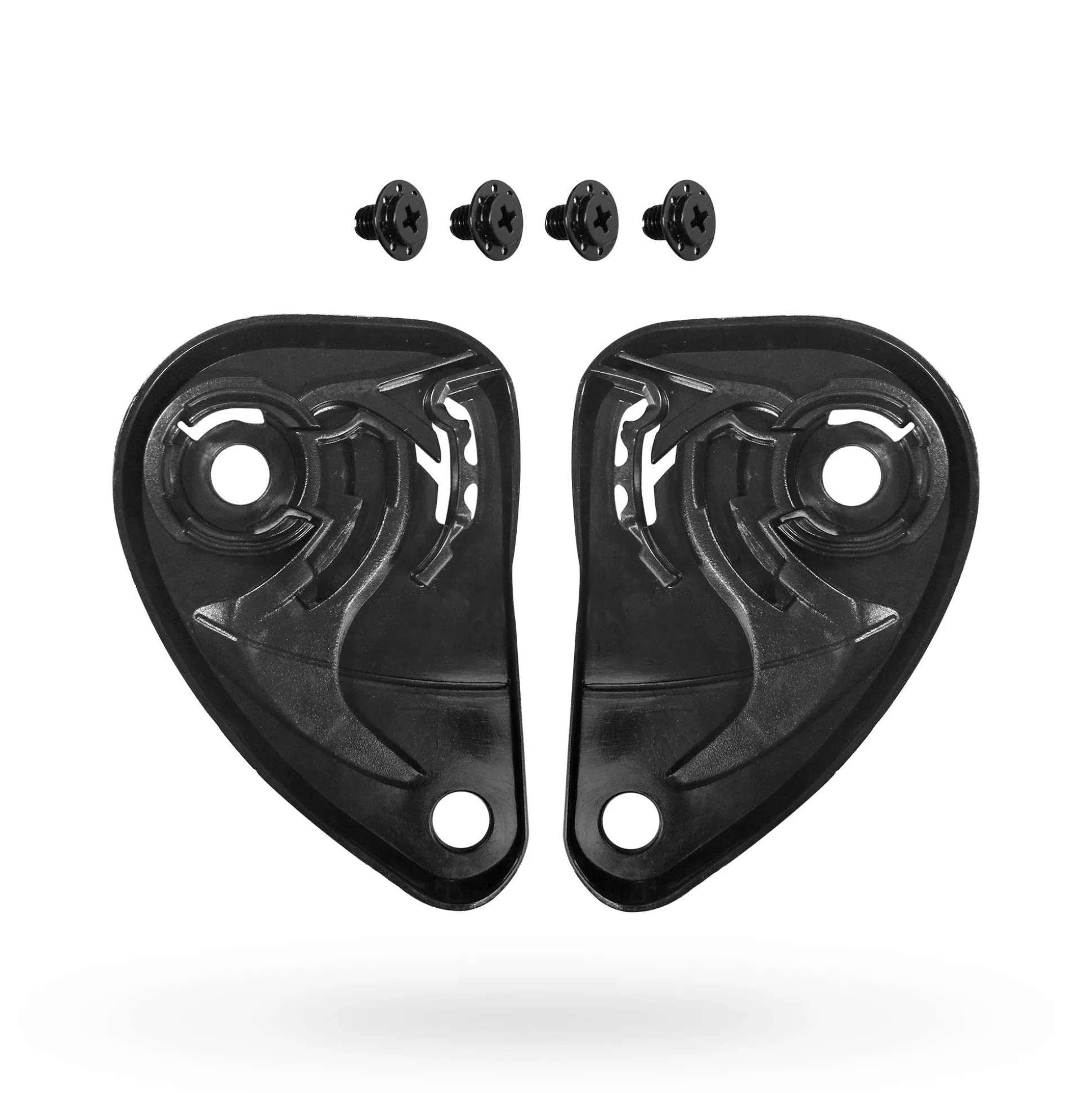 Bell Helmets Qualifier/Vortex Hinge Plate Kit