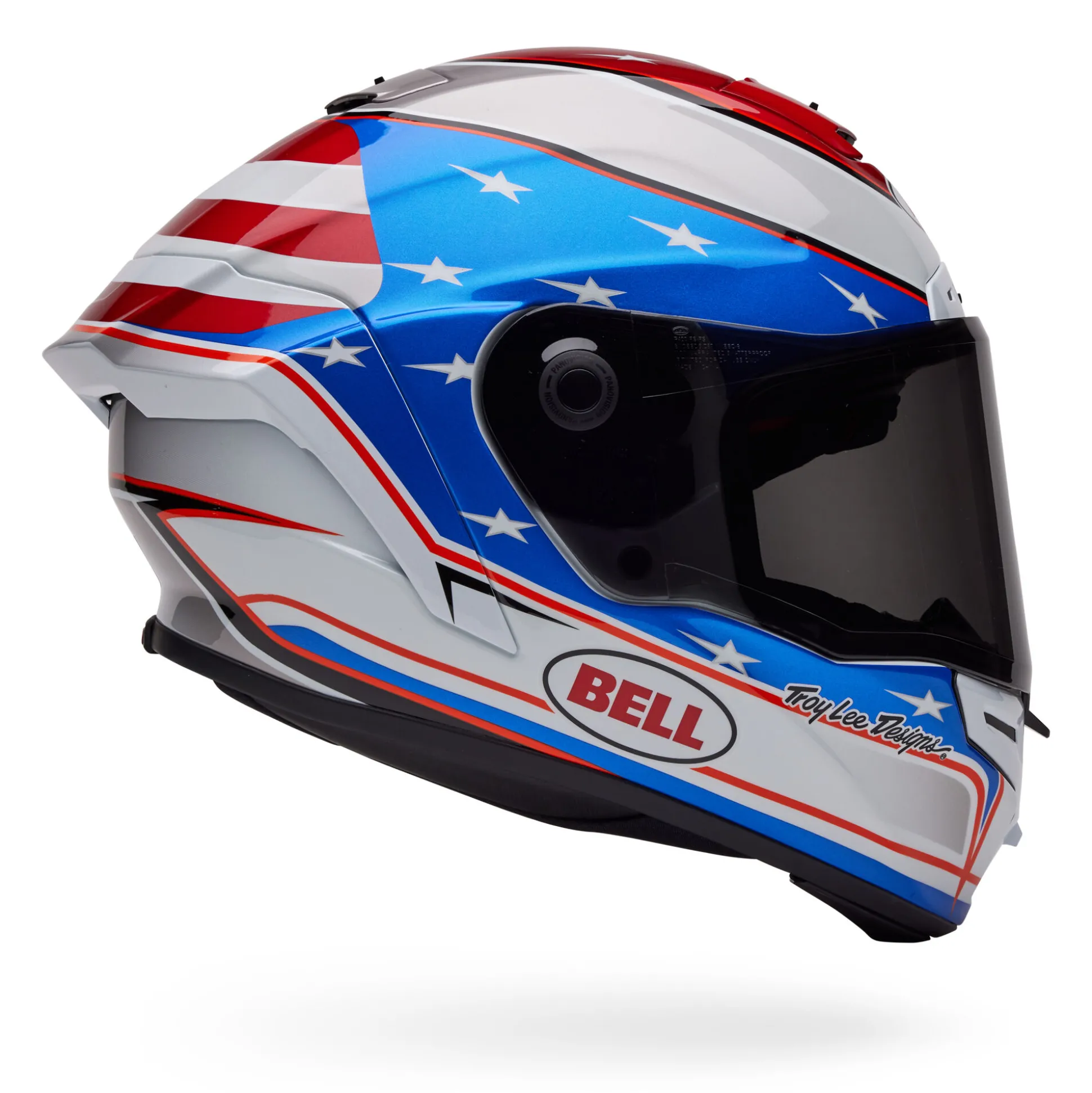 Bell Helmets Race Star DLX Flex