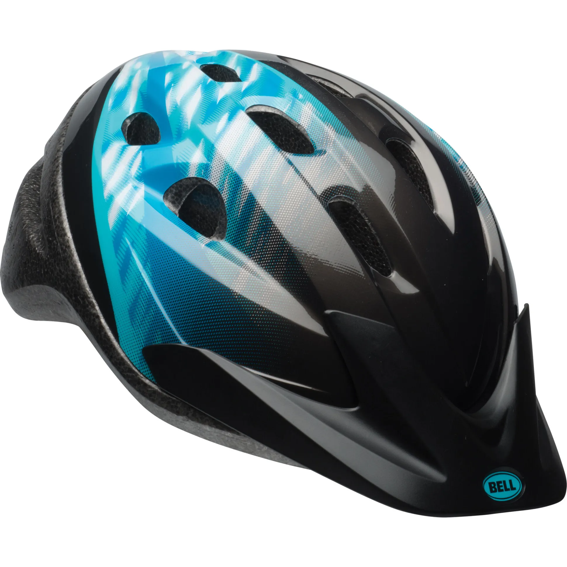 Kids Bell Helmets Richter