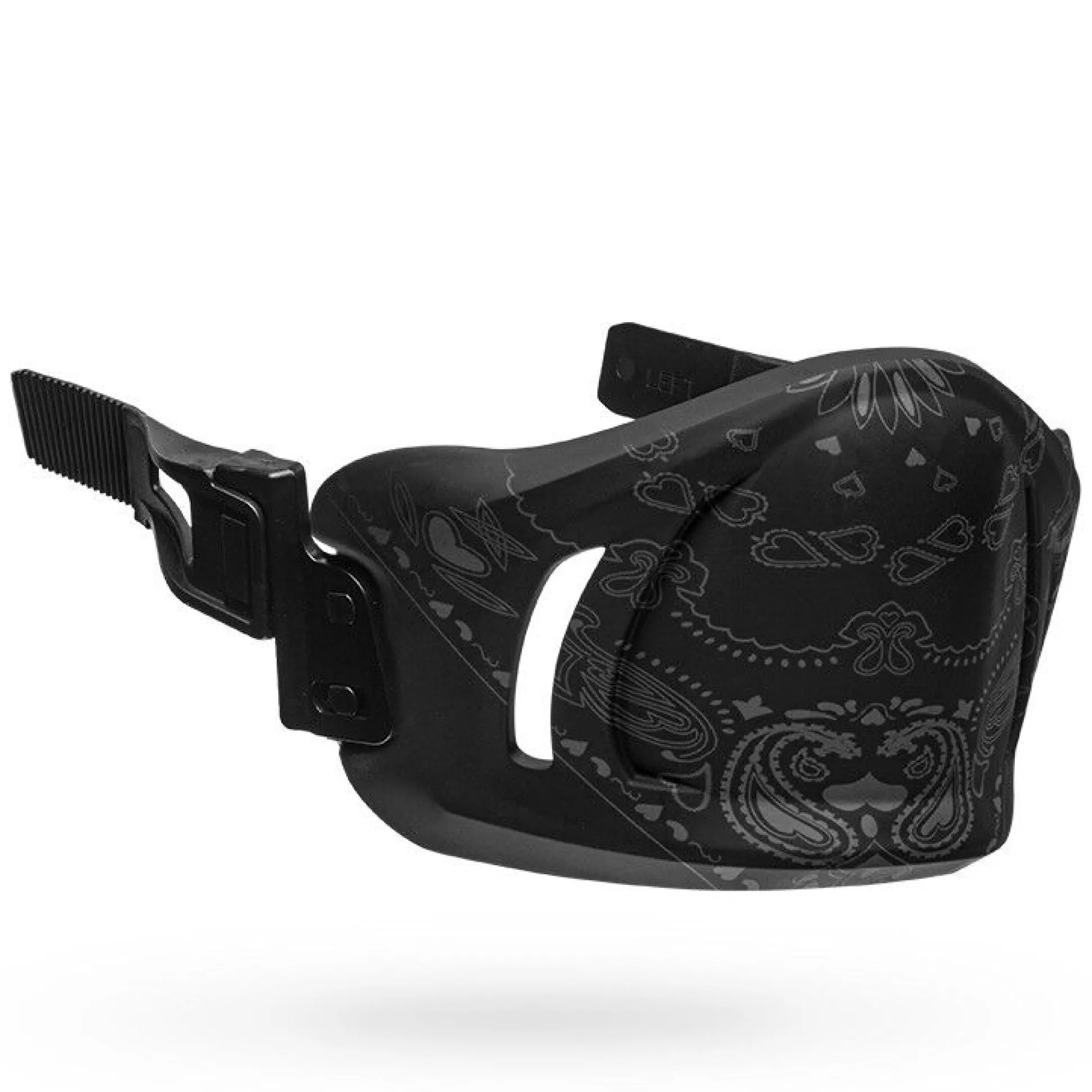 Bell Helmets Rogue Muzzle