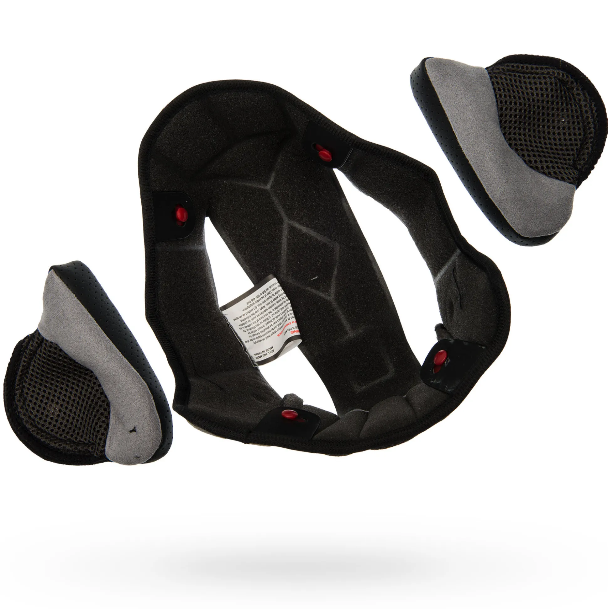 Bell Helmets Rogue Pad Set