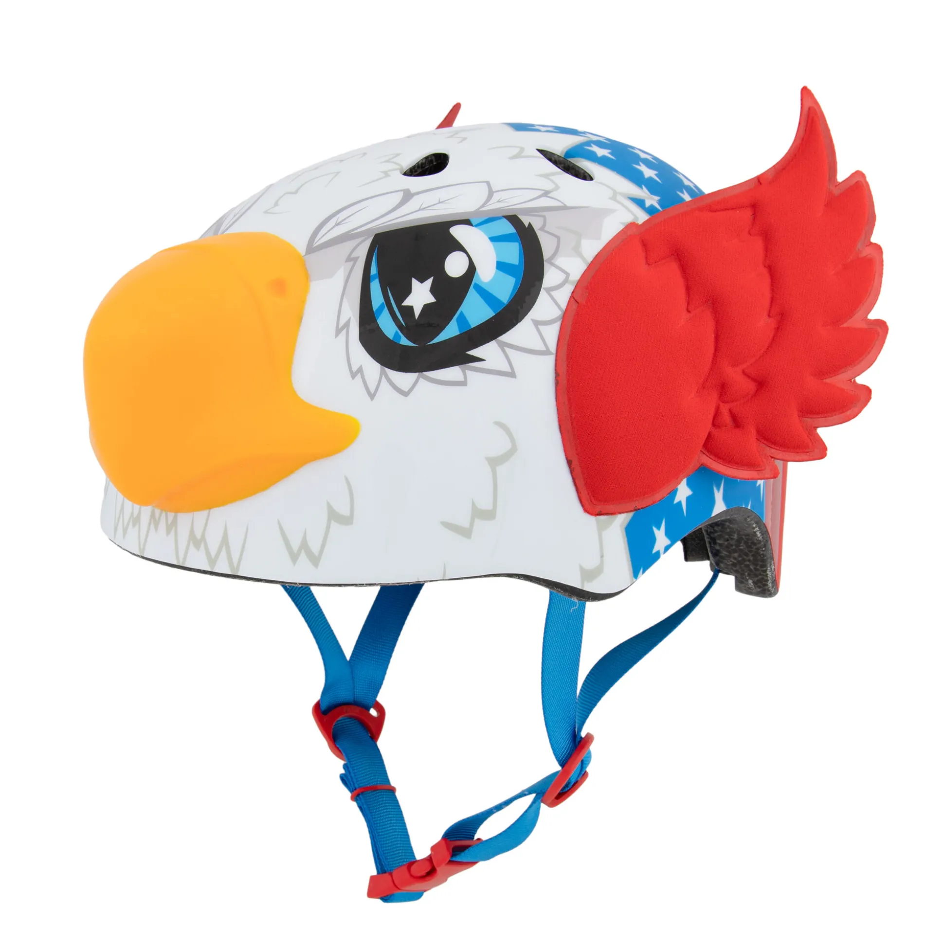 Kids Bell Helmets Sam Eagle