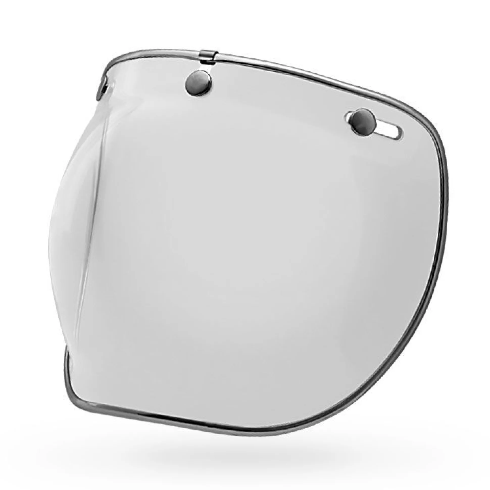 Bell Helmets 3-Snap Bubble DLX Shield