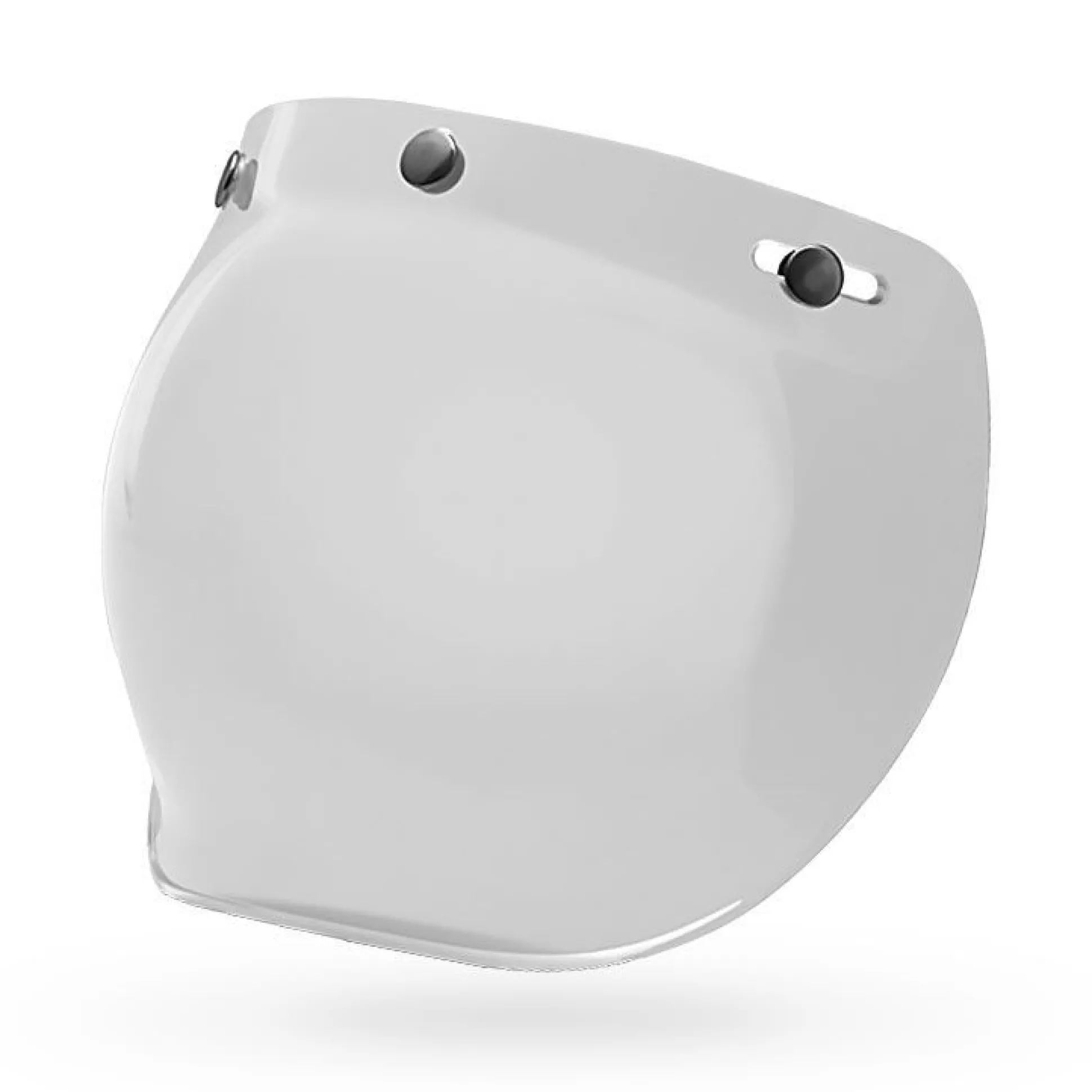 Bell Helmets 3-Snap Bubble Shield