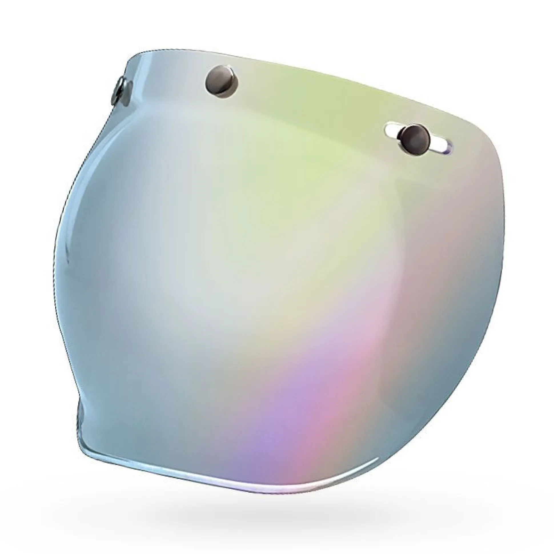 Bell Helmets 3-Snap Bubble Shield