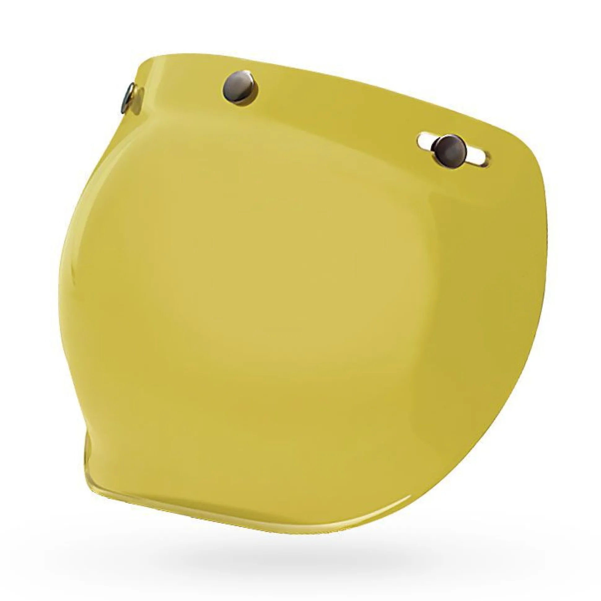 Bell Helmets 3-Snap Bubble Shield