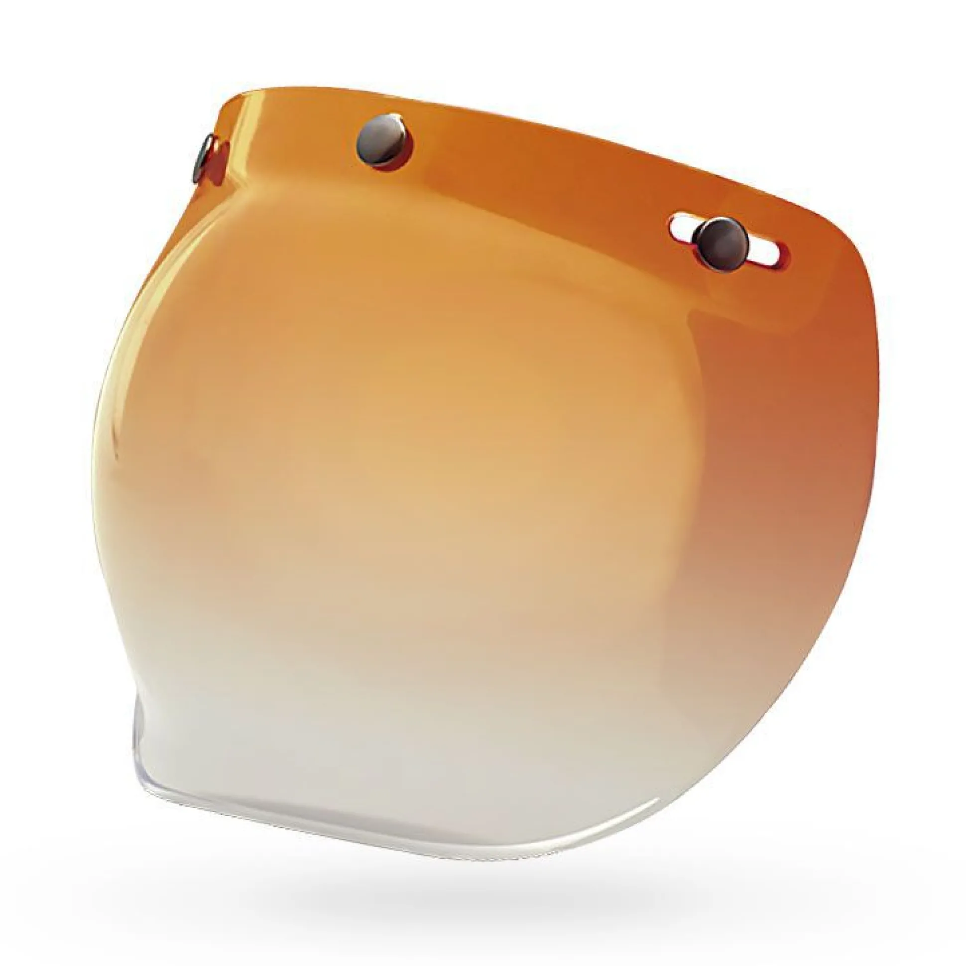 Bell Helmets 3-Snap Bubble Shield