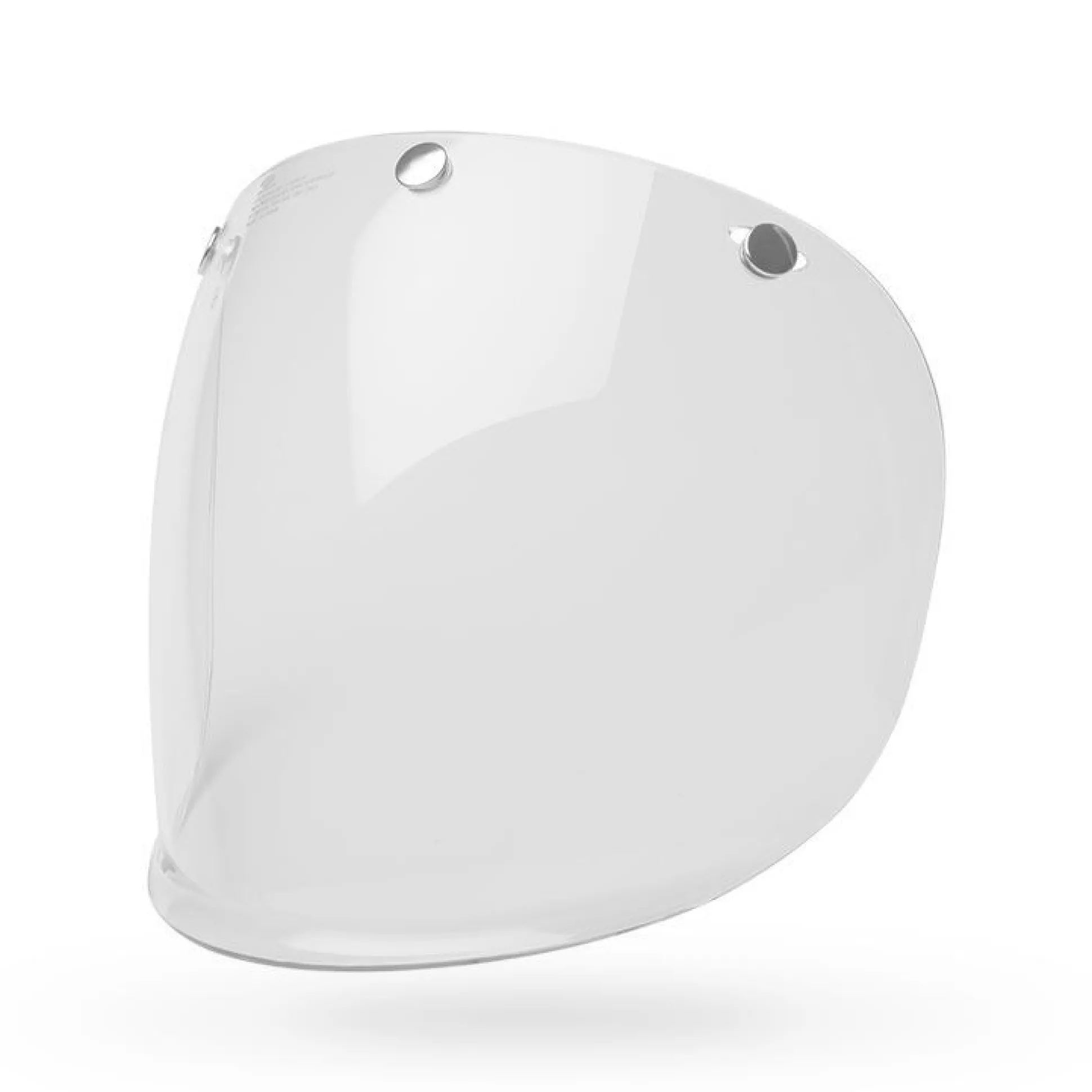 Bell Helmets 3-Snap Shield