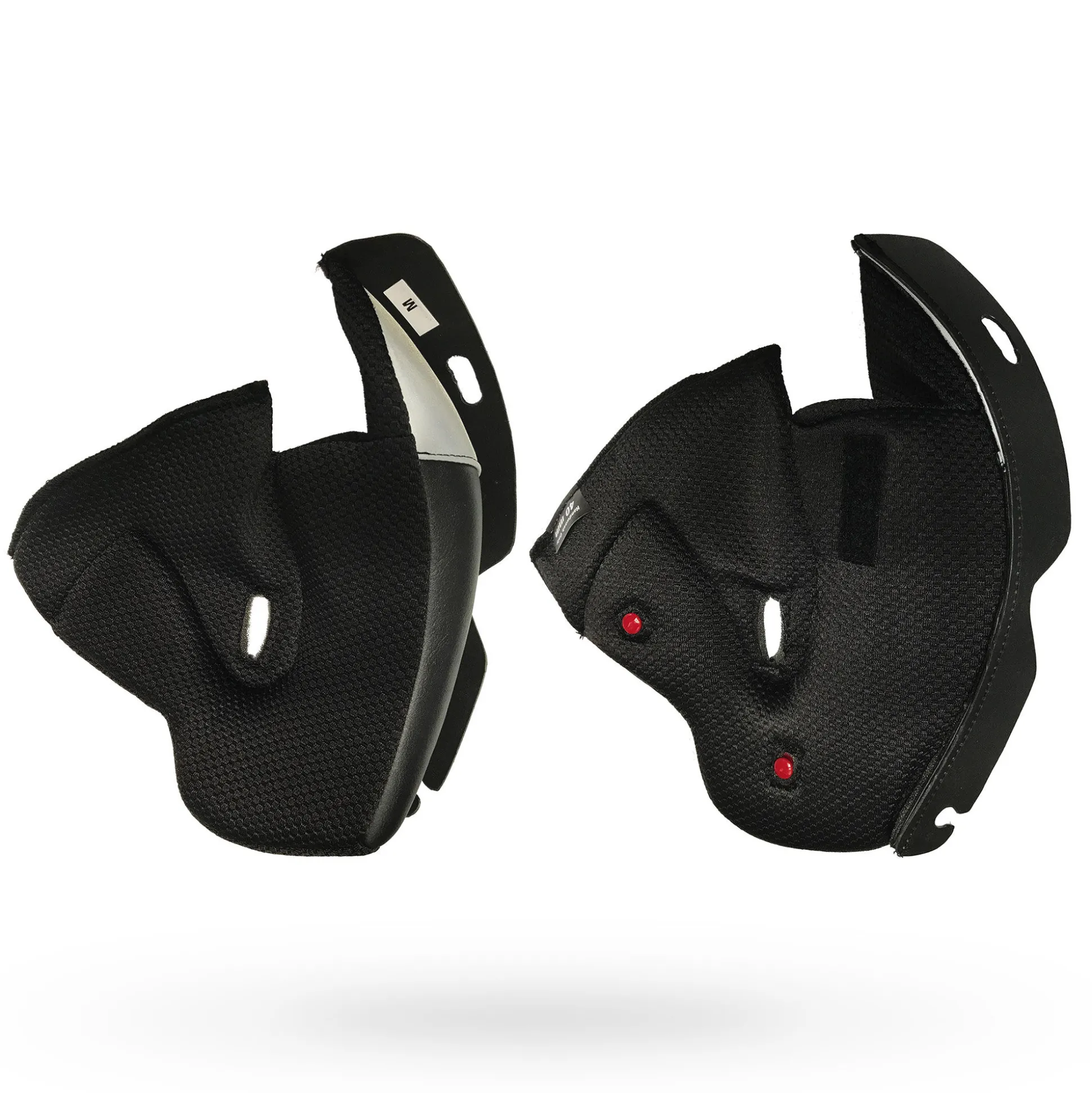 Bell Helmets SRT-Modular Cheek Pads