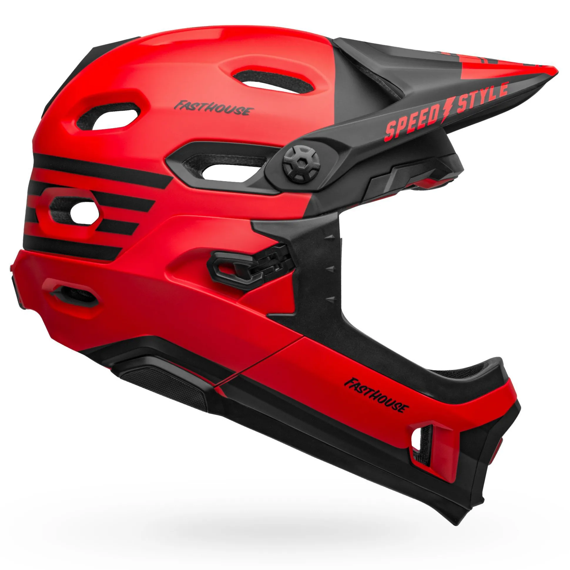 Bell Helmets Super DH Spherical