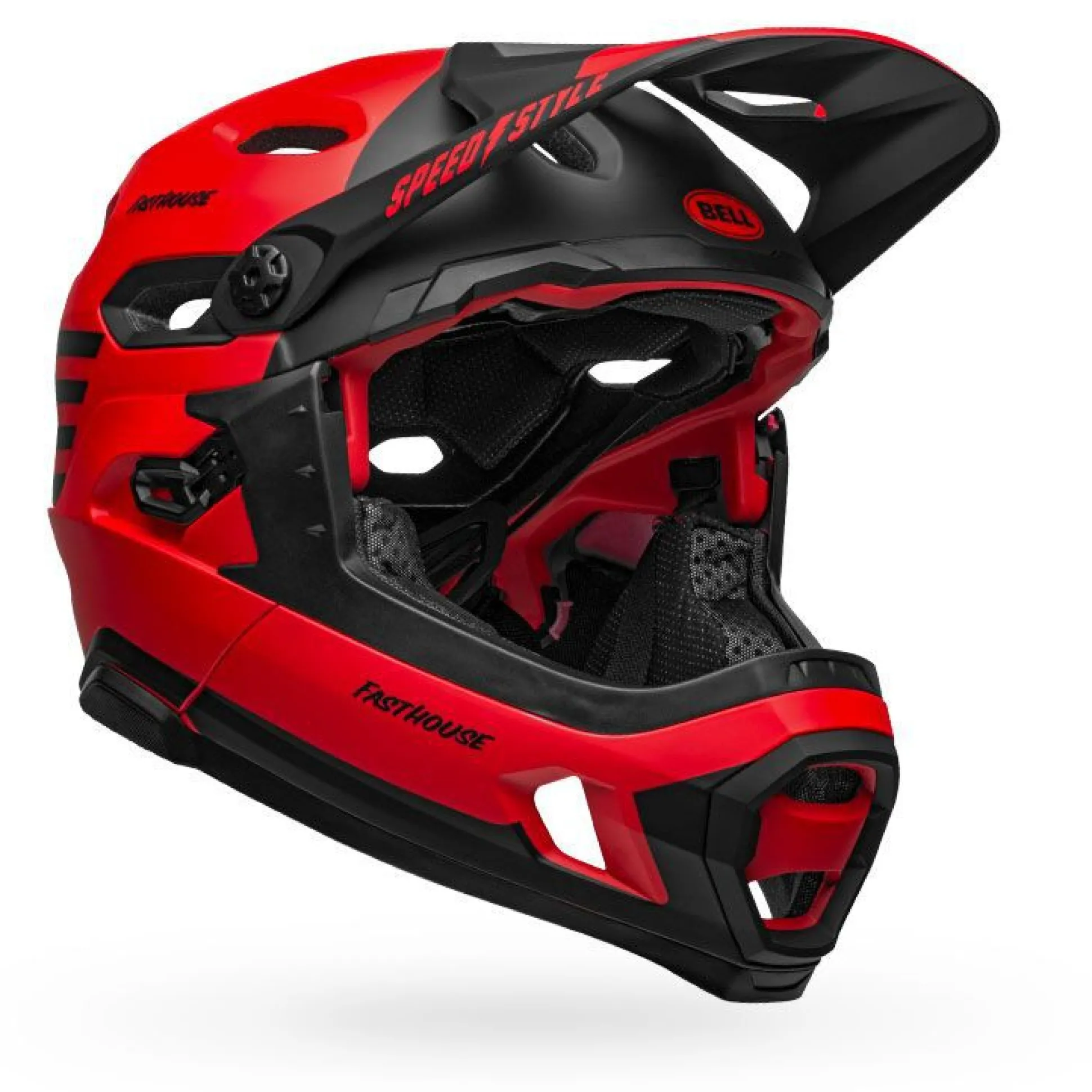 Bell Helmets Super DH Spherical