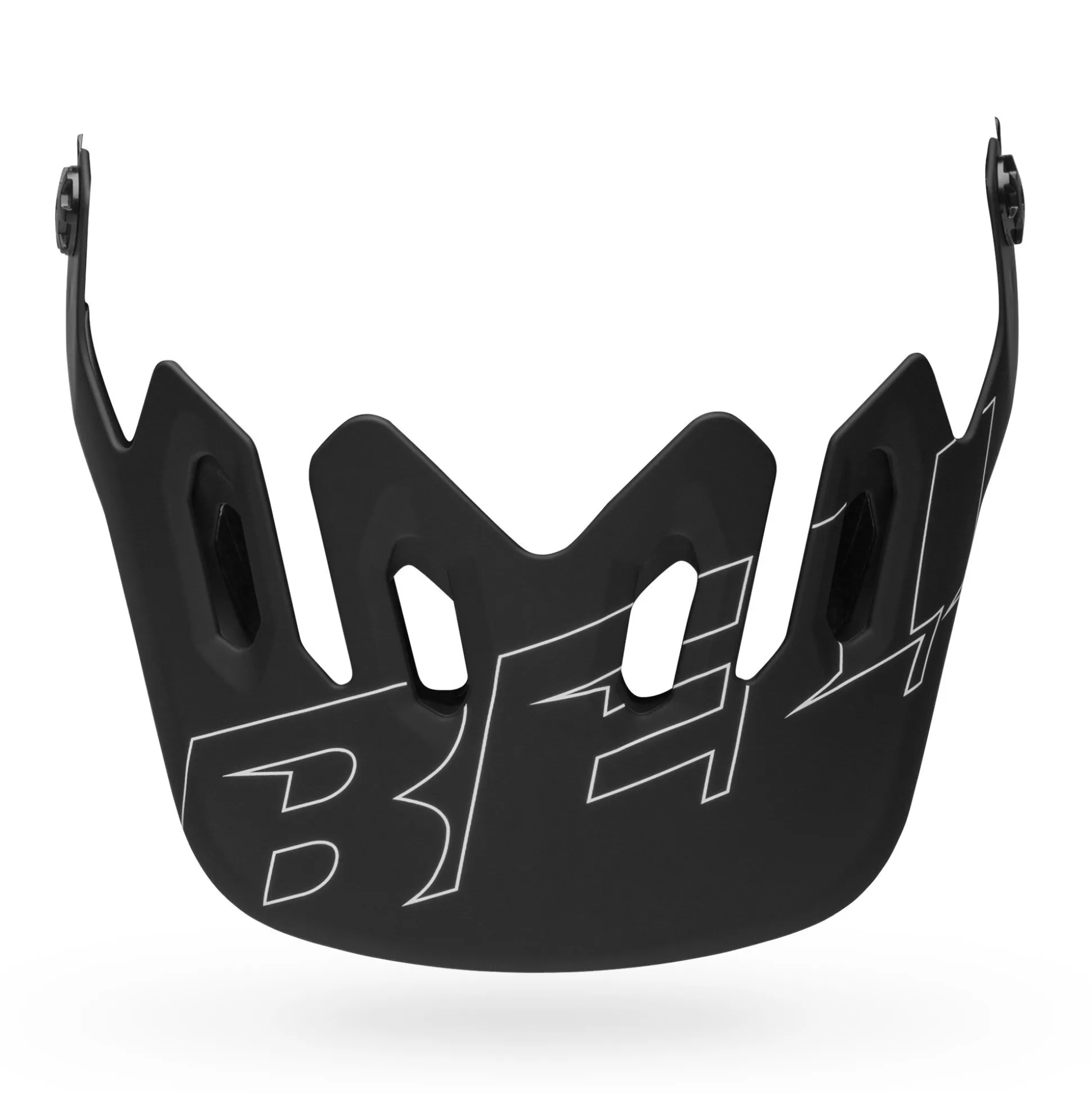 Bell Helmets Super 3R/Super 3 Visor