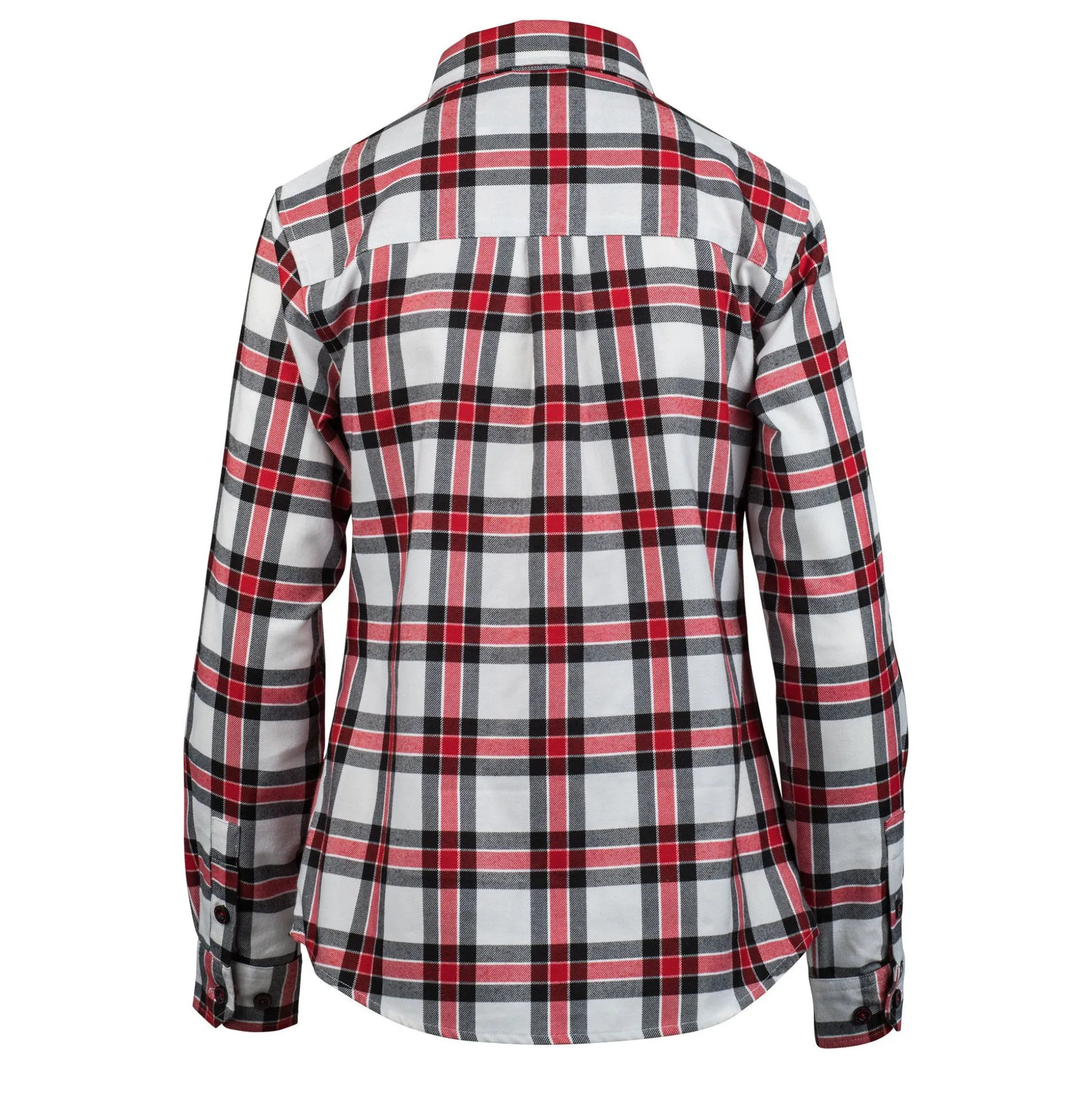 Bell Helmets Women's Bell + Dixxon Long Sleeve Flannel Shirt